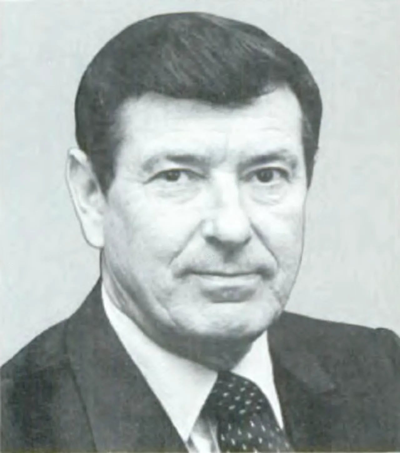 Porträt von Austin Murphy (1927–2024) – Gedenkseite