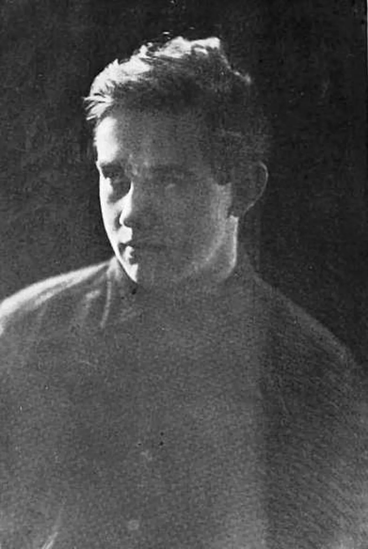 Portrait of Avard Fairbanks (1897–1987) – memorial page