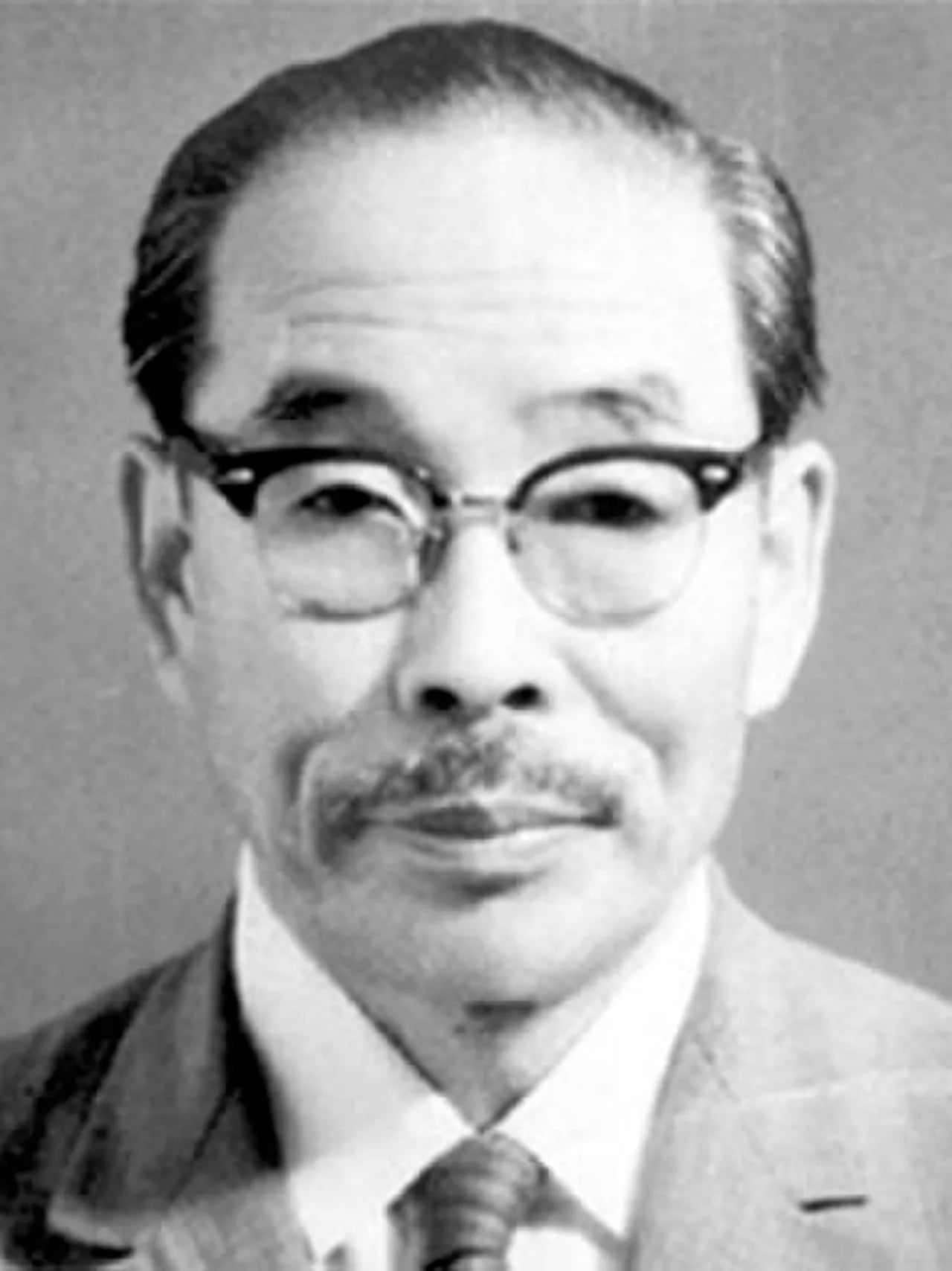 Portrait of Byeon Yeong-tae (1892–1969) – memorial page