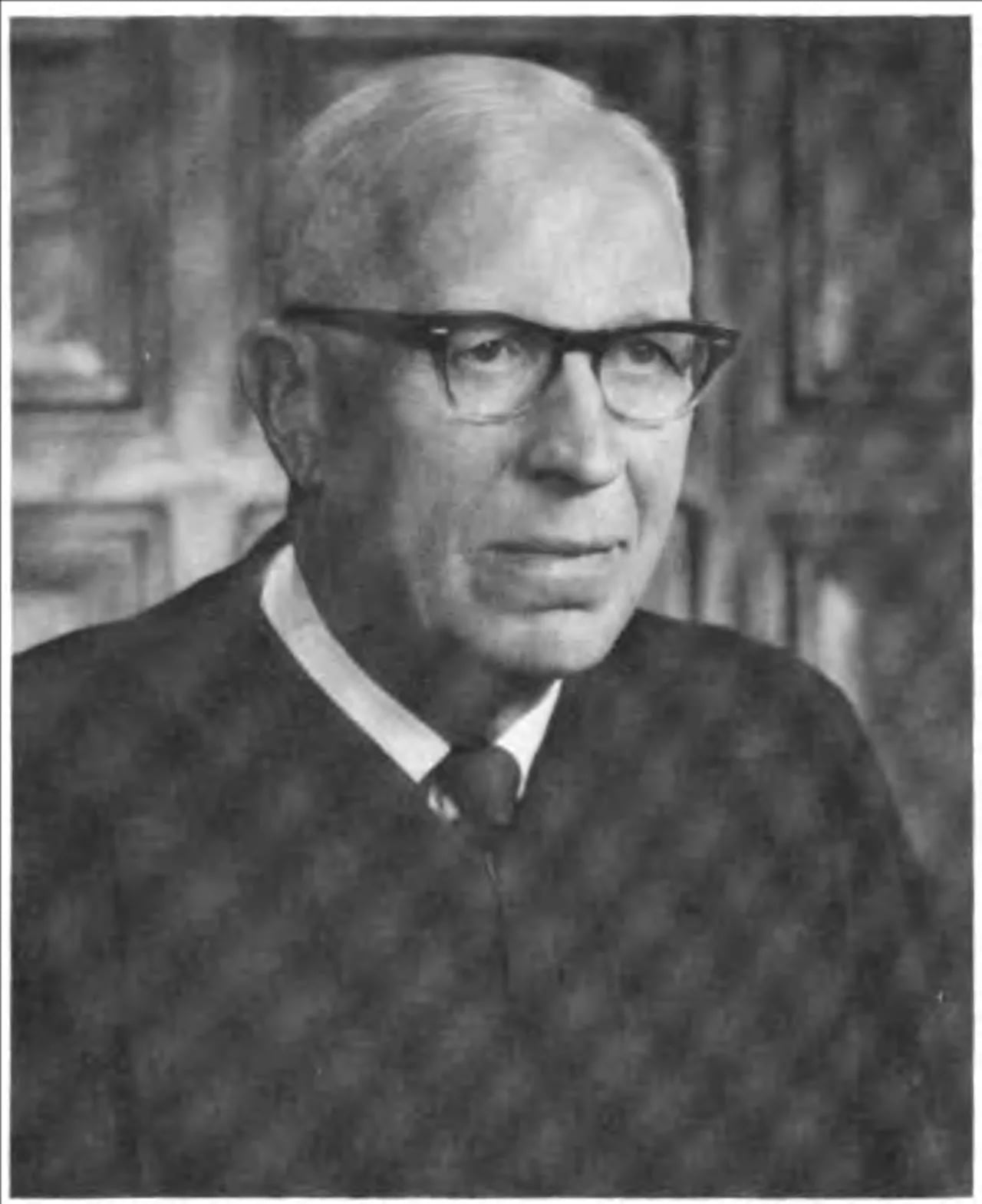 Porträt von Axel John Beck (1894–1981) – Gedenkseite