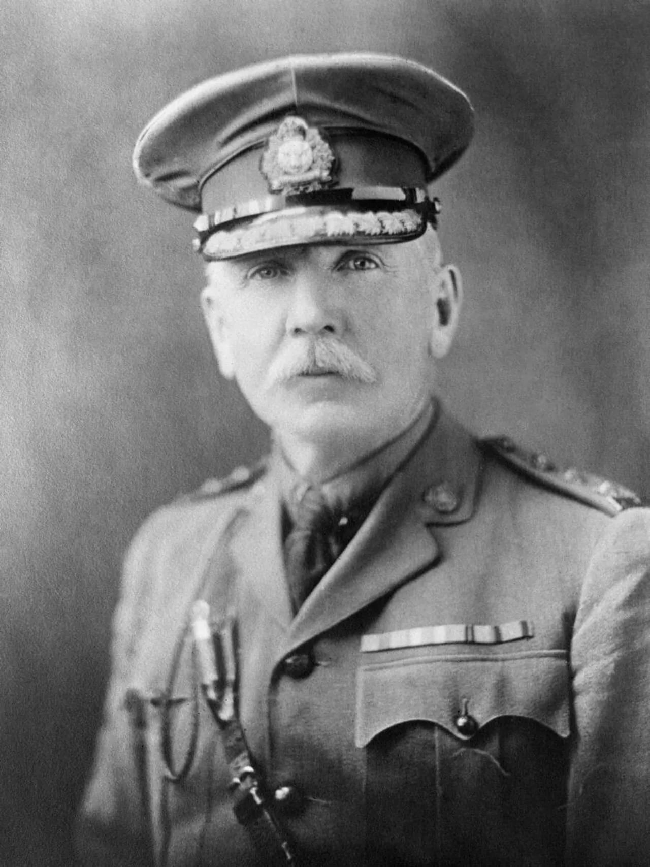 Portrait of Aylesworth Bowen Perry (1860–1956) – memorial page