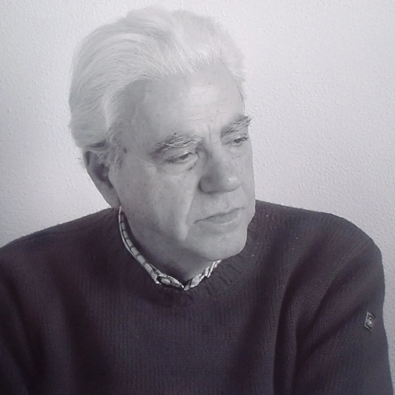 Porträt von Anacleto Verrecchia (1926–2012) – Gedenkseite