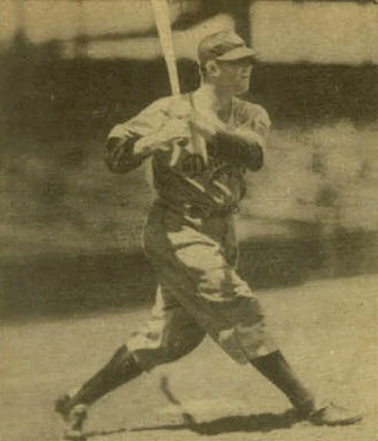 Porträt von Babe Phelps (1908–1992) – Gedenkseite