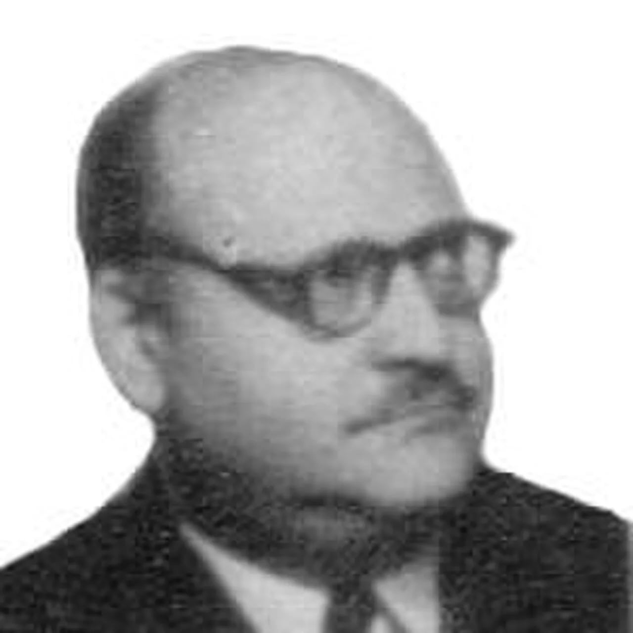 Portrait of Emilio Lorenzini (1924–1979) – memorial page