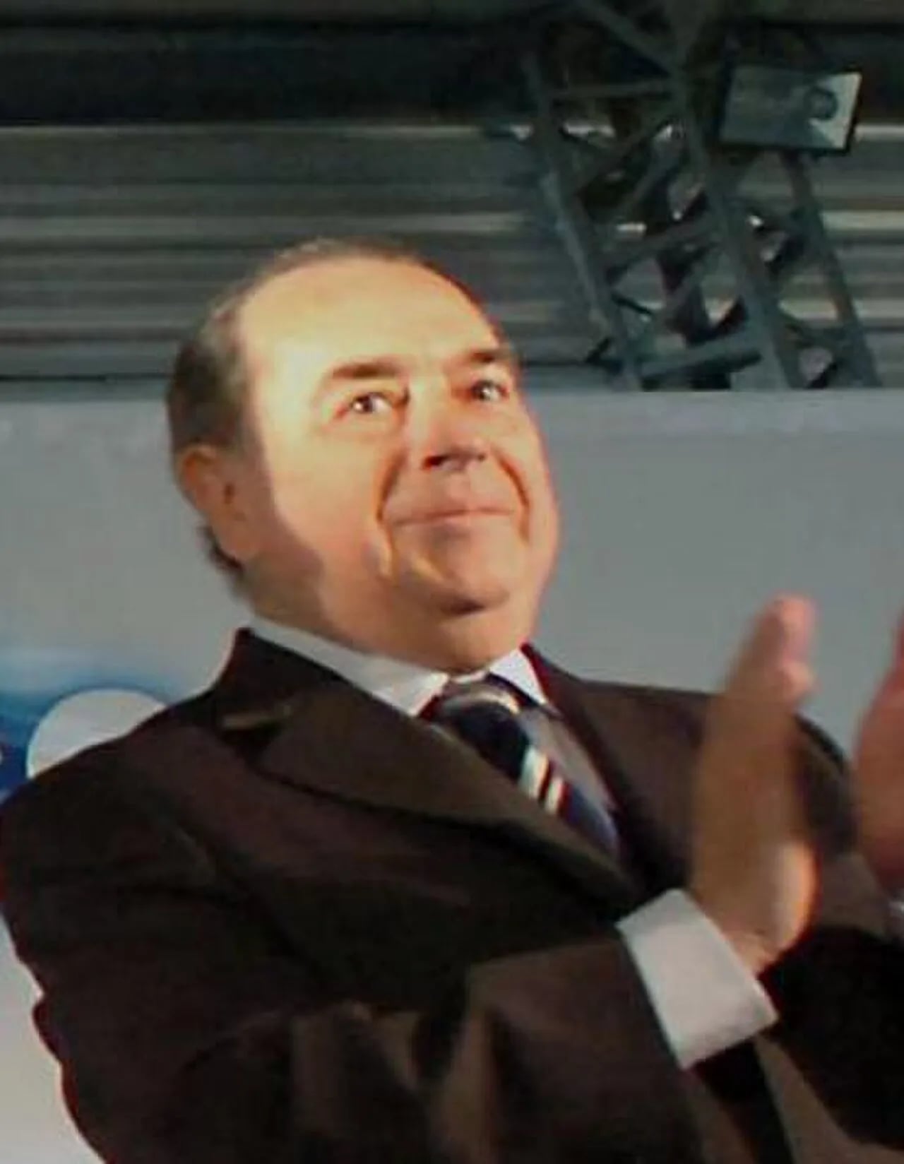 Porträt von Óscar Jorge (1936–2025) – Gedenkseite