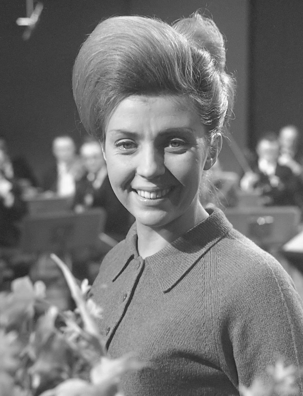 Portrait of Helen Shepherd (1939–2018) – memorial page