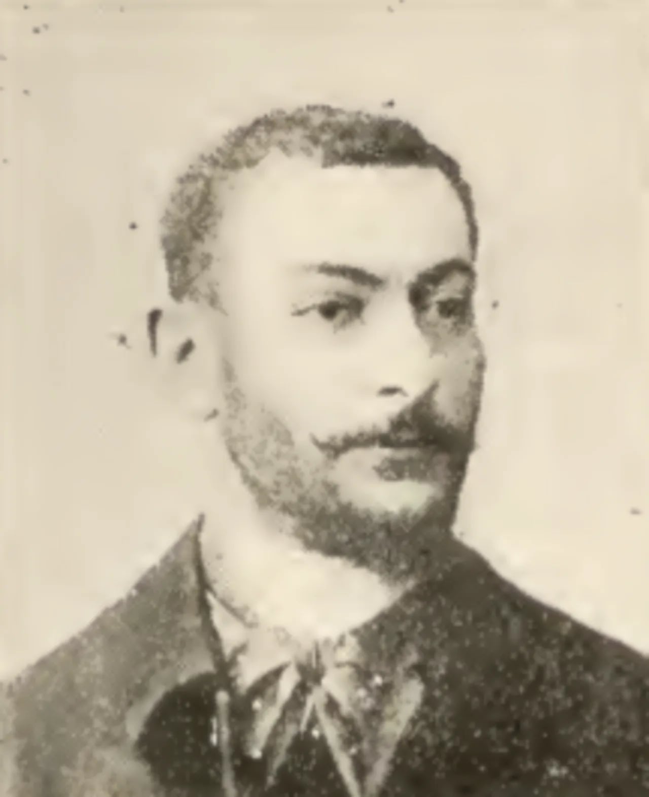 Portrait of Jules Benoit-Lévy (1866–1952) – memorial page