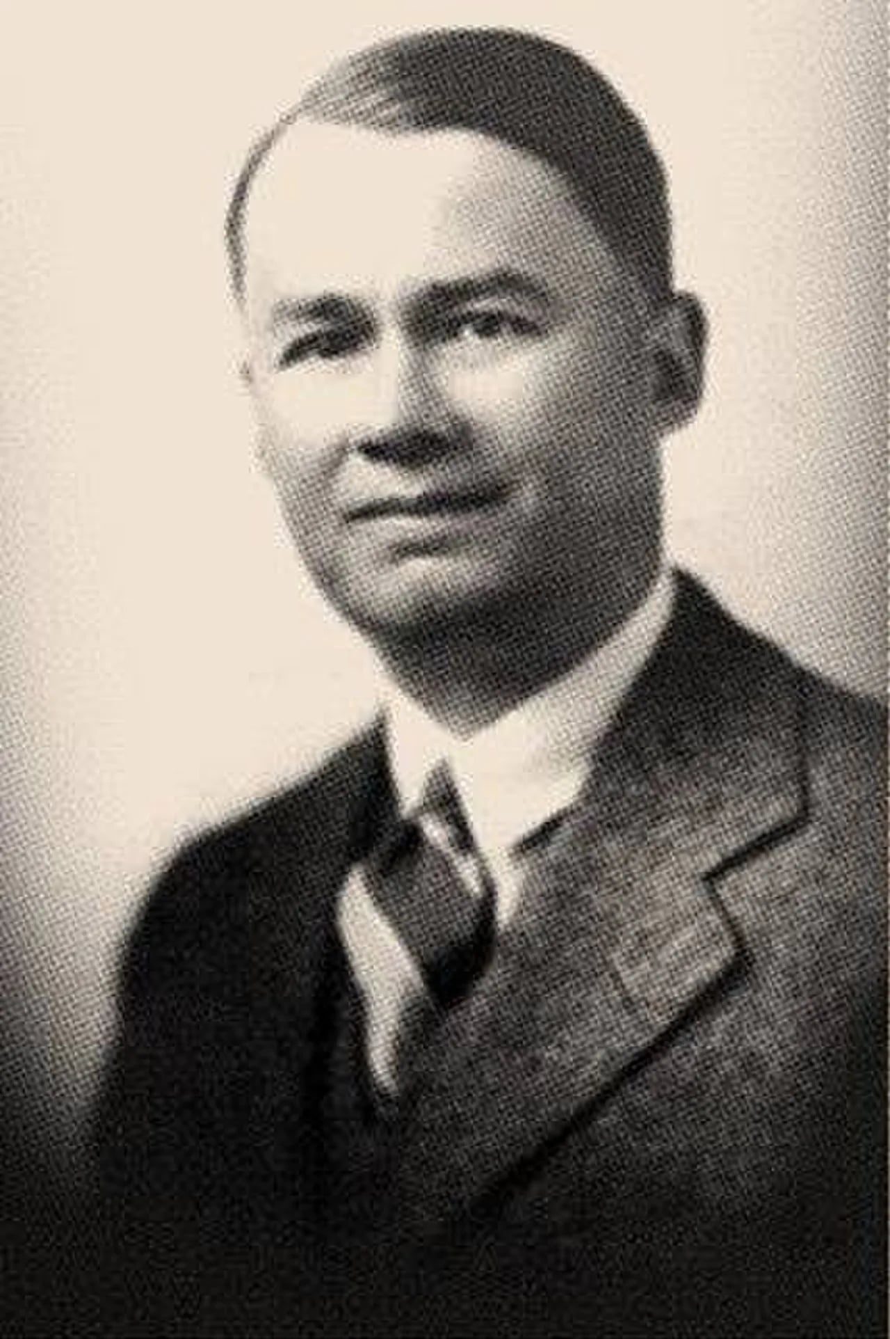 Portrait of William Henry Chamberlin (1897–1969) – memorial page