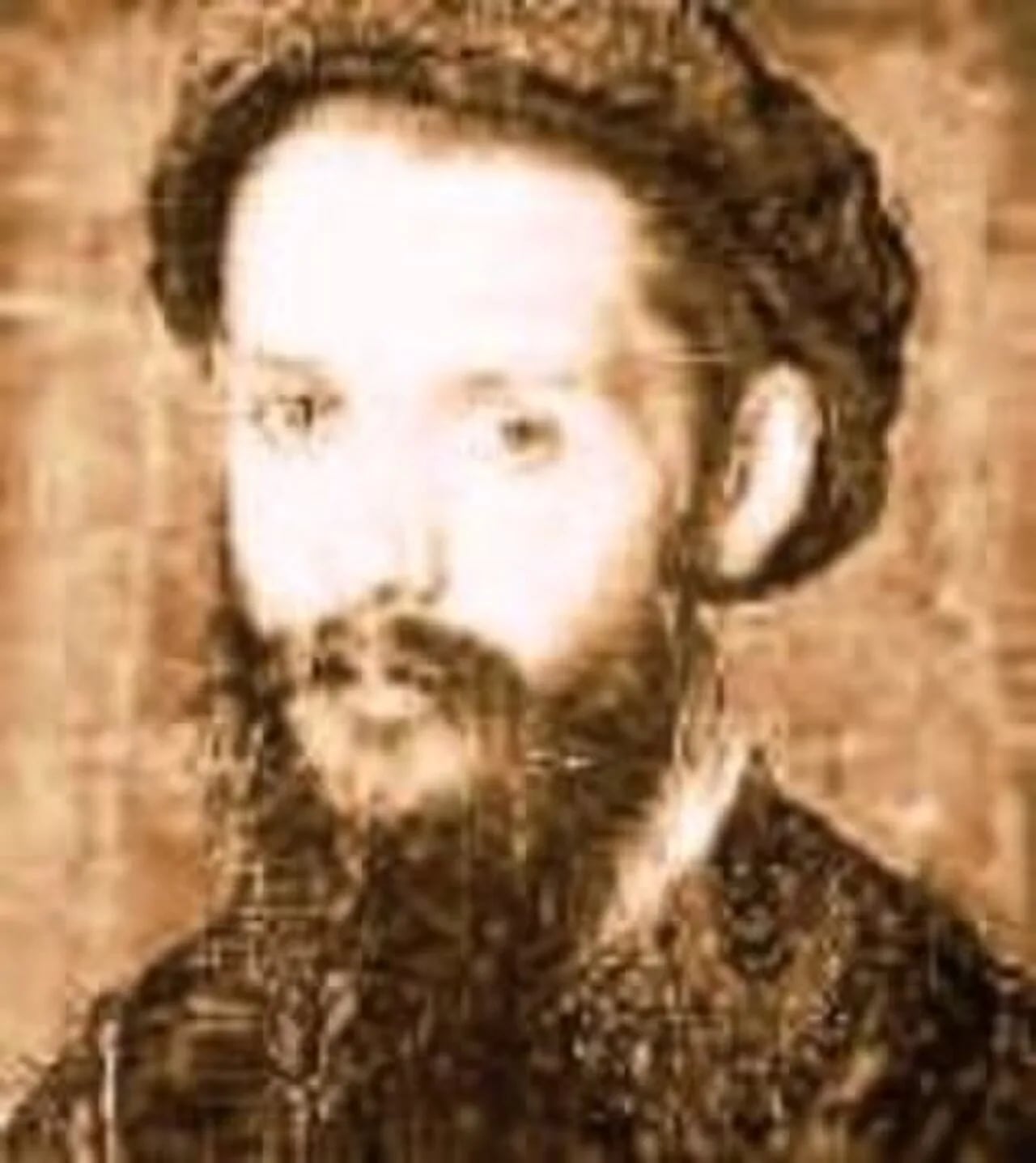 Portrait of Pierre Certon (1515–1572) – memorial page