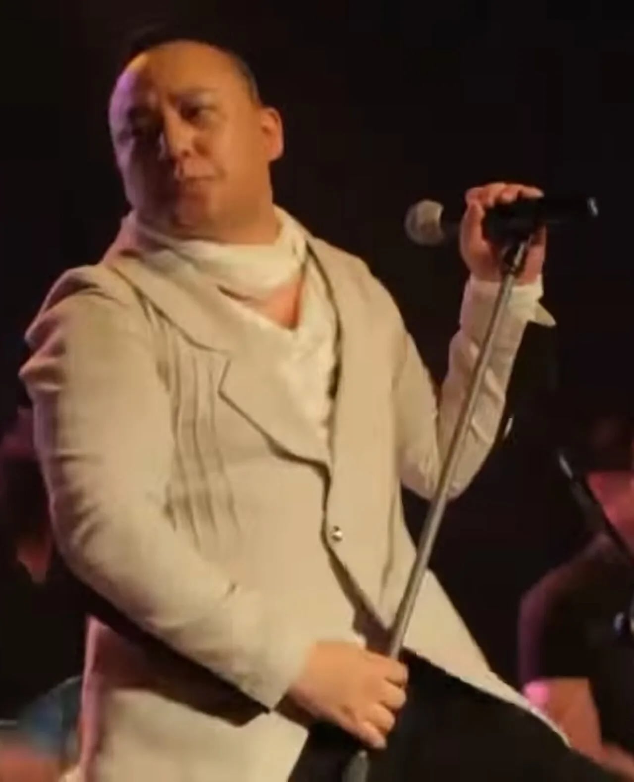 Portrait of Shin Hae Chul (1968–2014) – memorial page