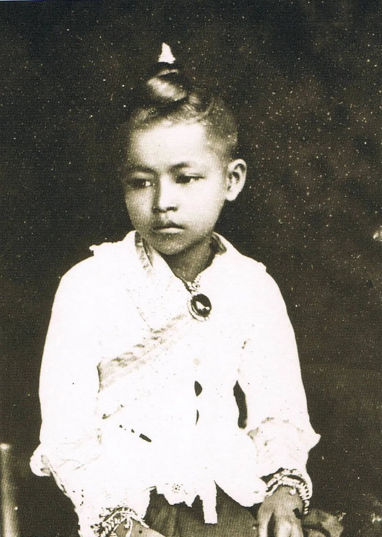 Portrait of Bandhavanna Varobhas (1875–1891) – memorial page
