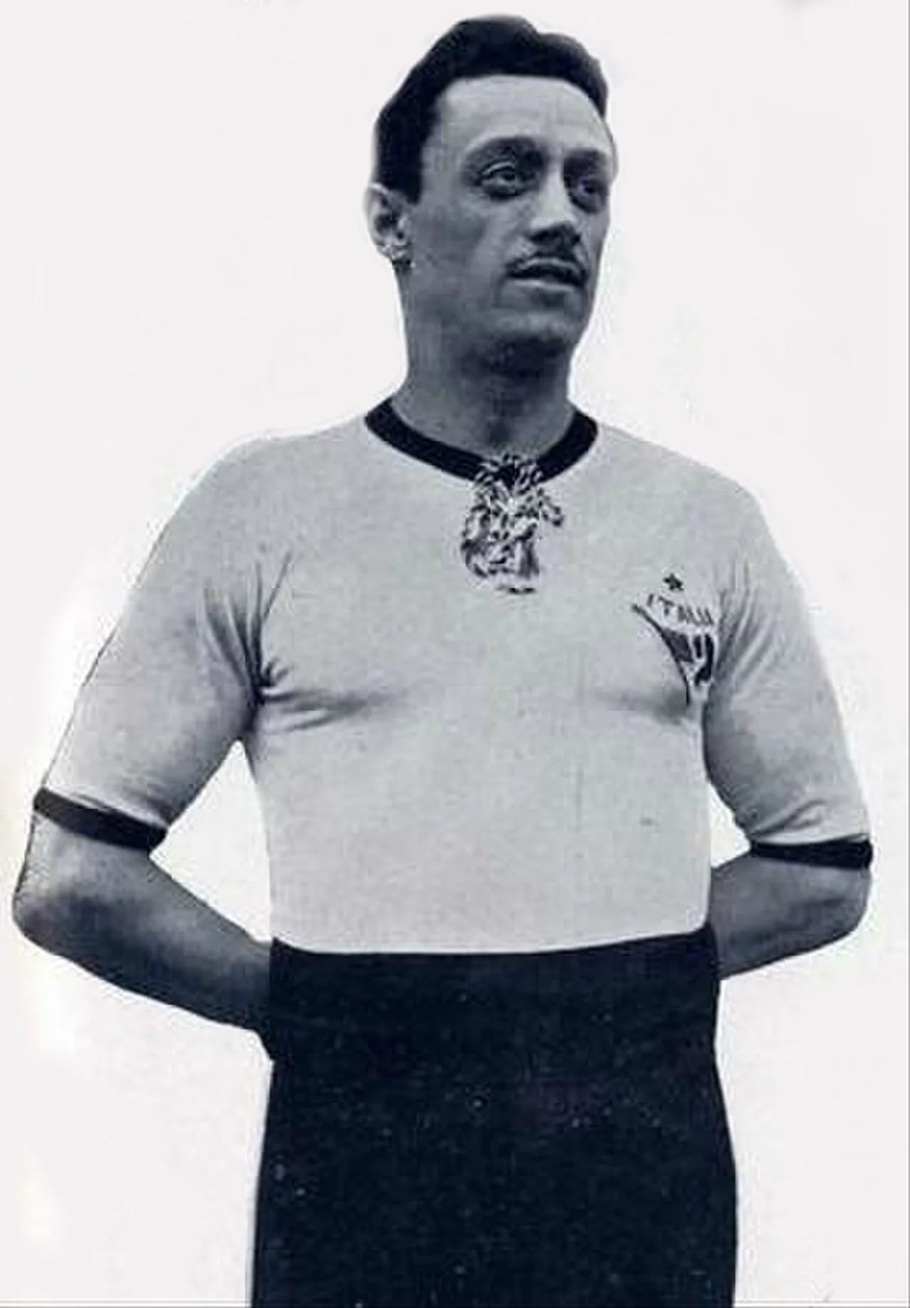 Portrait of Guido Romano (1888–1916) – memorial page