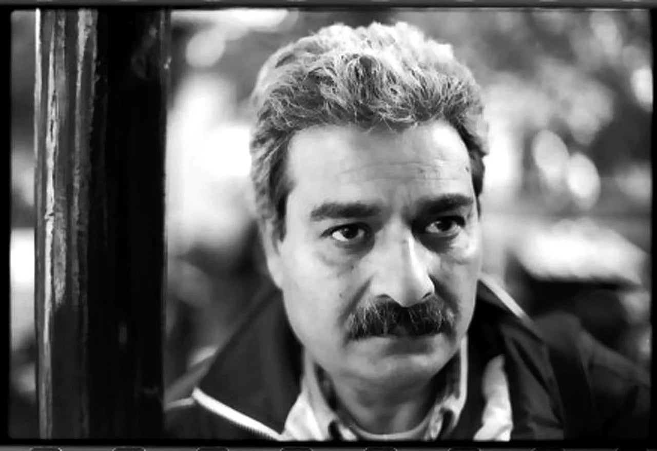 Porträt von Bansi Kaul (1949–2021) – Gedenkseite
