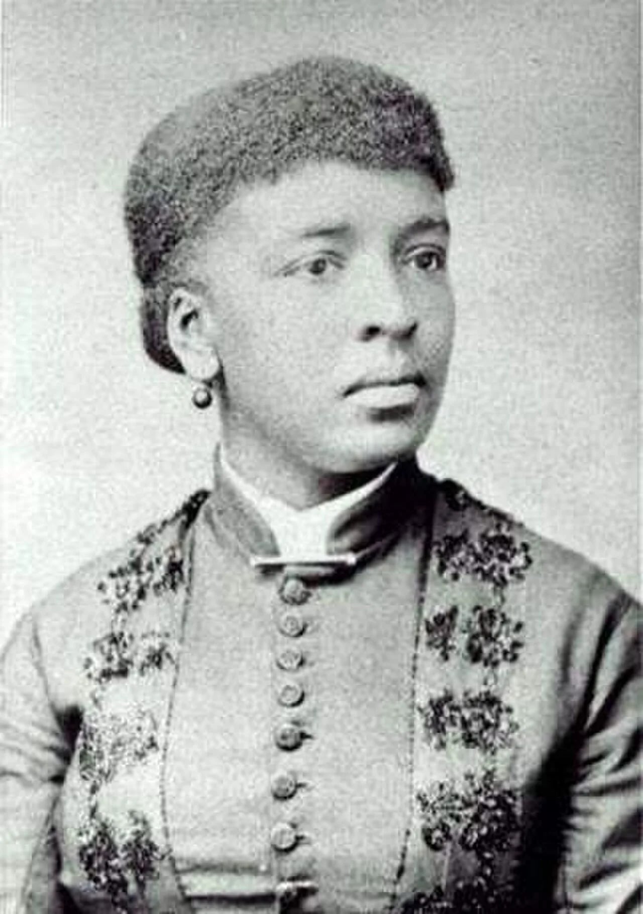 Portrait of Louise Celia Fleming (1862–1899) – memorial page