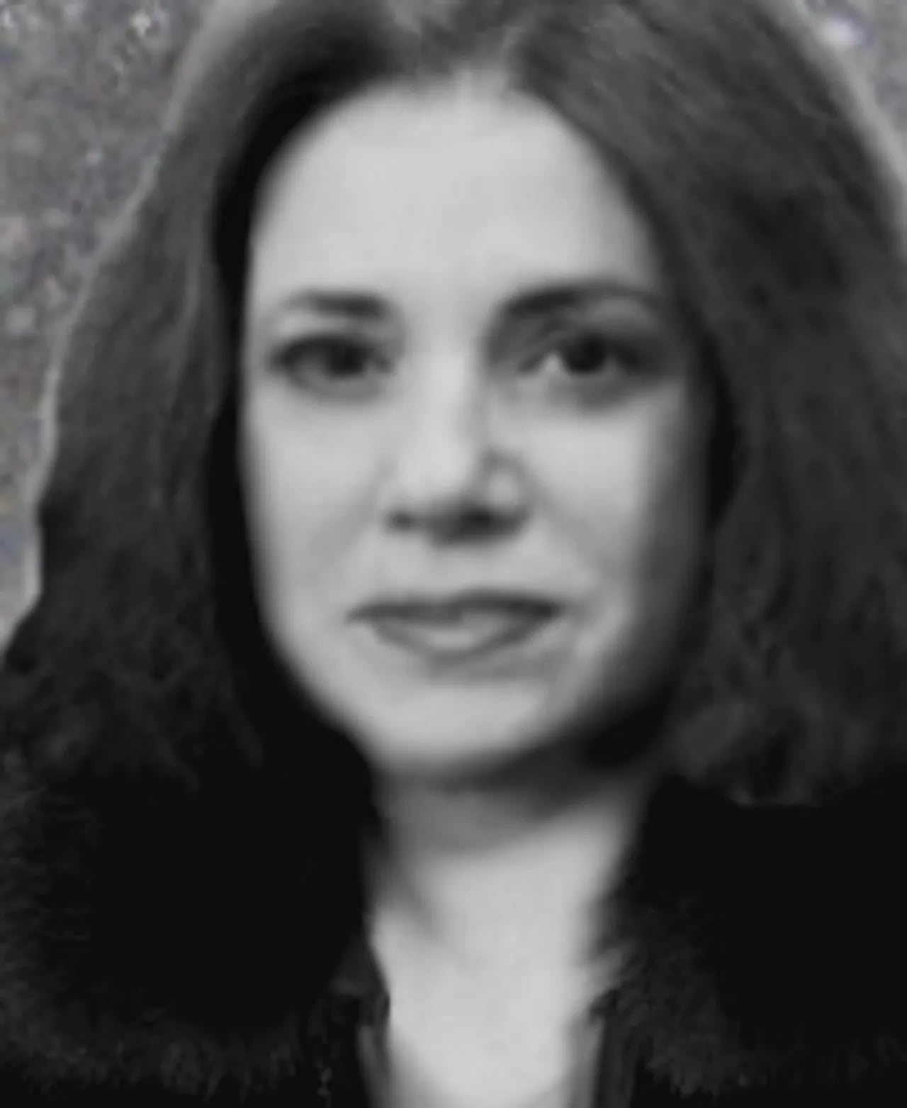 Portrait of Barbara Grizzuti Harrison (1934–2002) – memorial page