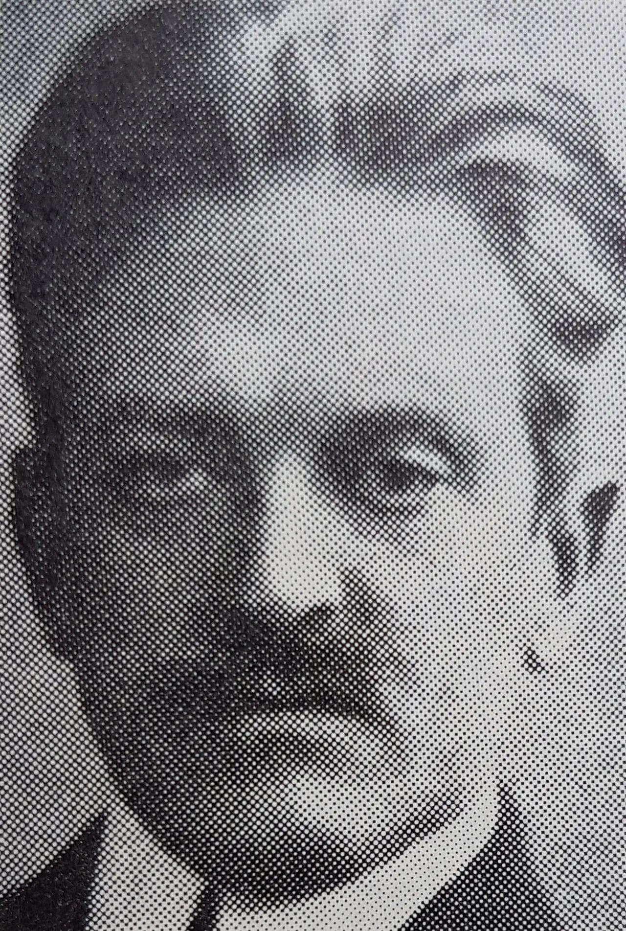 Portrait of Edvard Waller (1870–1921) – memorial page