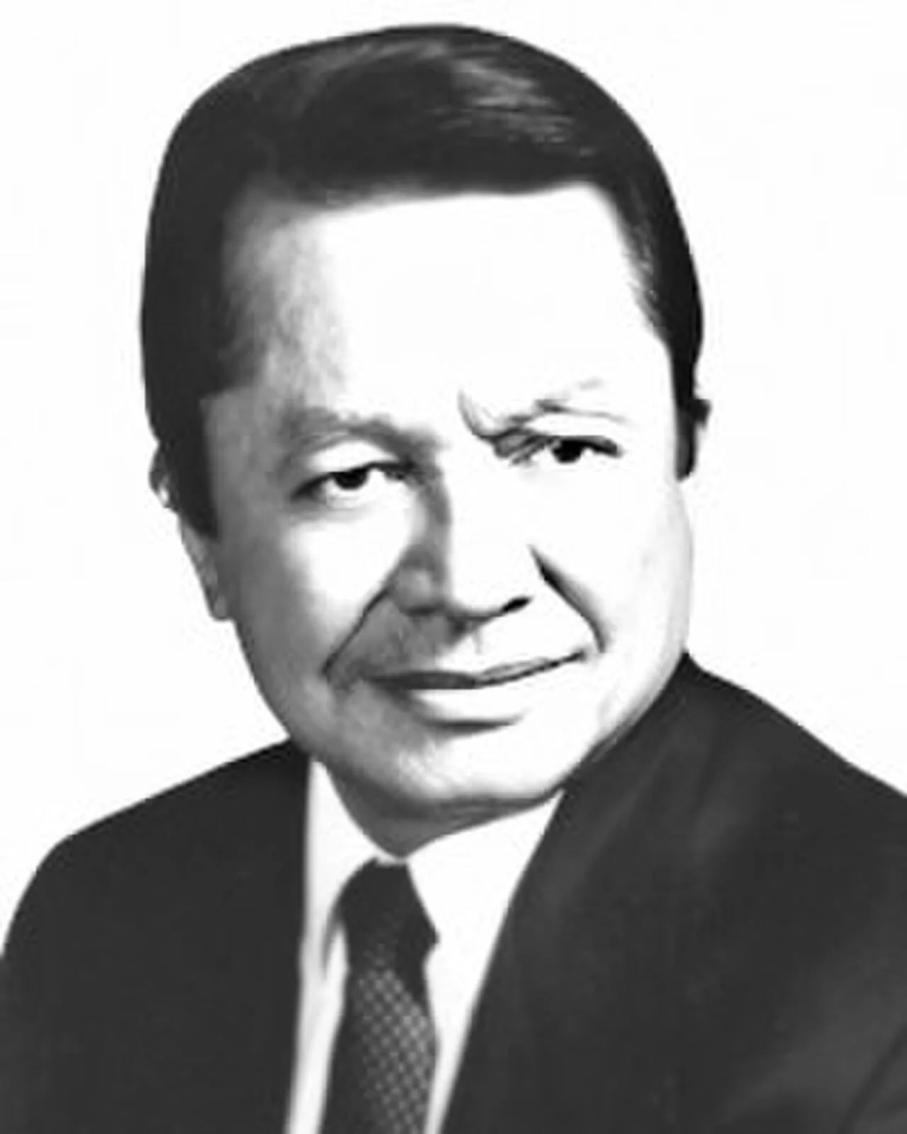 Portrait of David Napitupulu (1935–2002) – memorial page