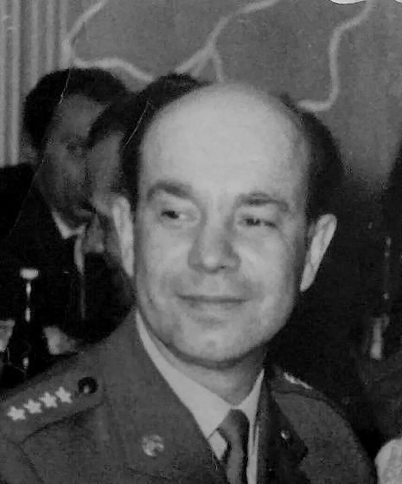Portrait of Stanisław Jędrusiak (1926–2008) – memorial page
