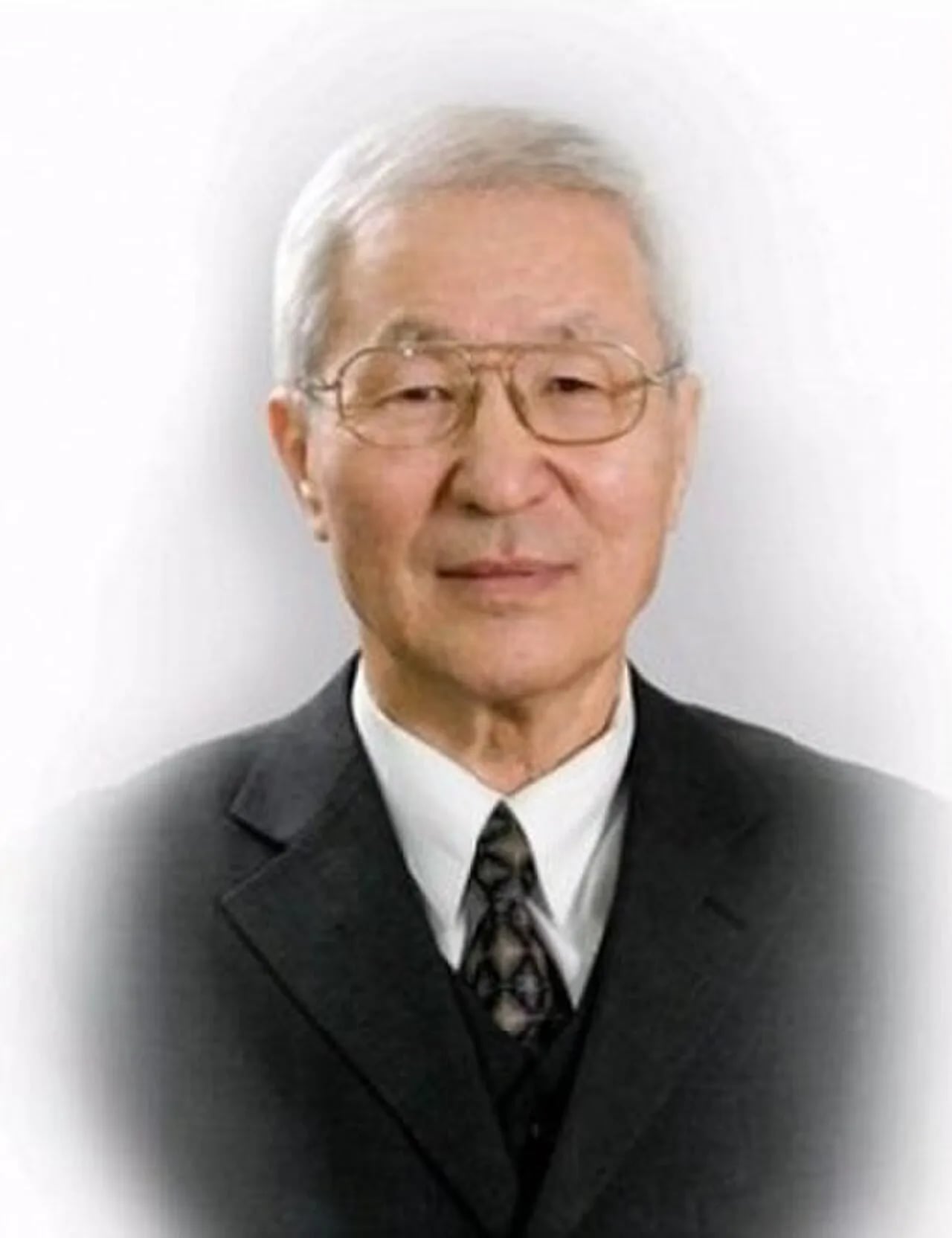Portrait of Anatoli Borissowitsch Imetchenow (1941–2016) – memorial page