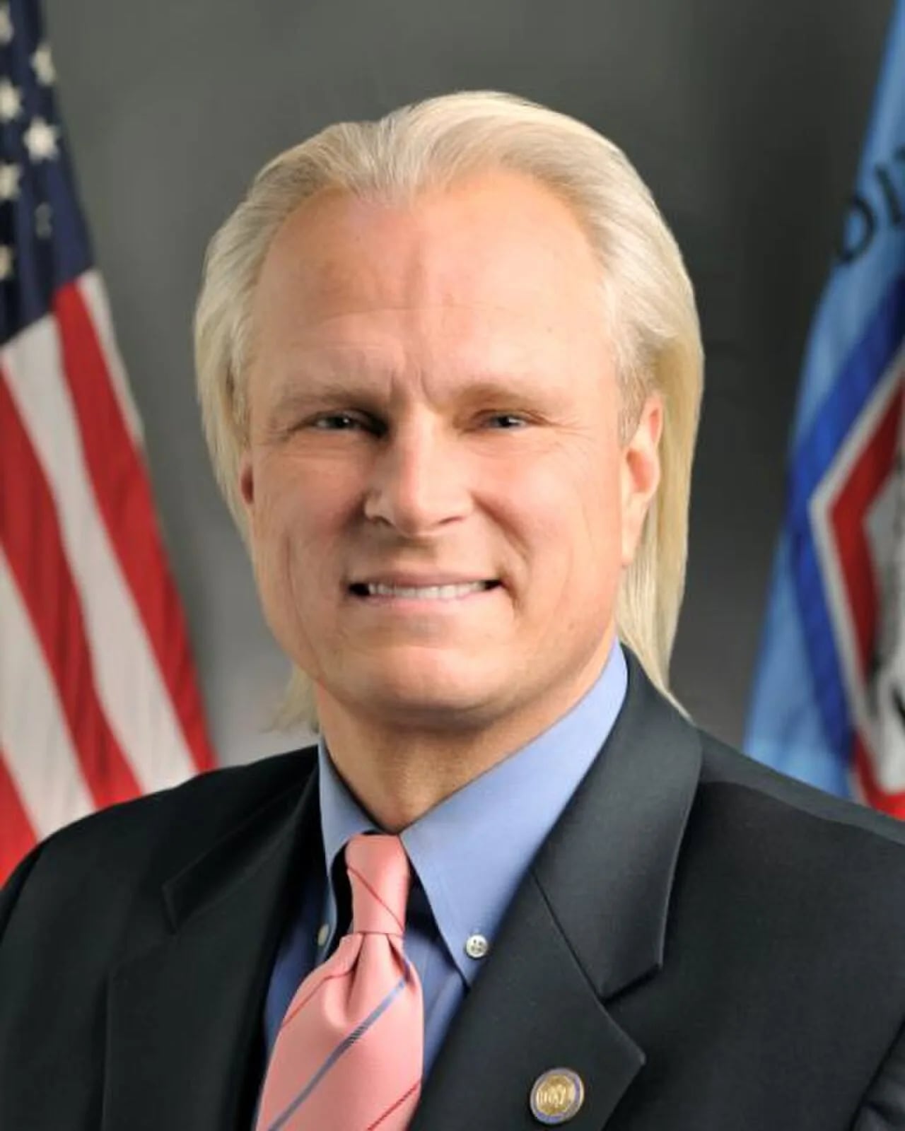 Portrait of Bart Chilton (1960–2019) – memorial page