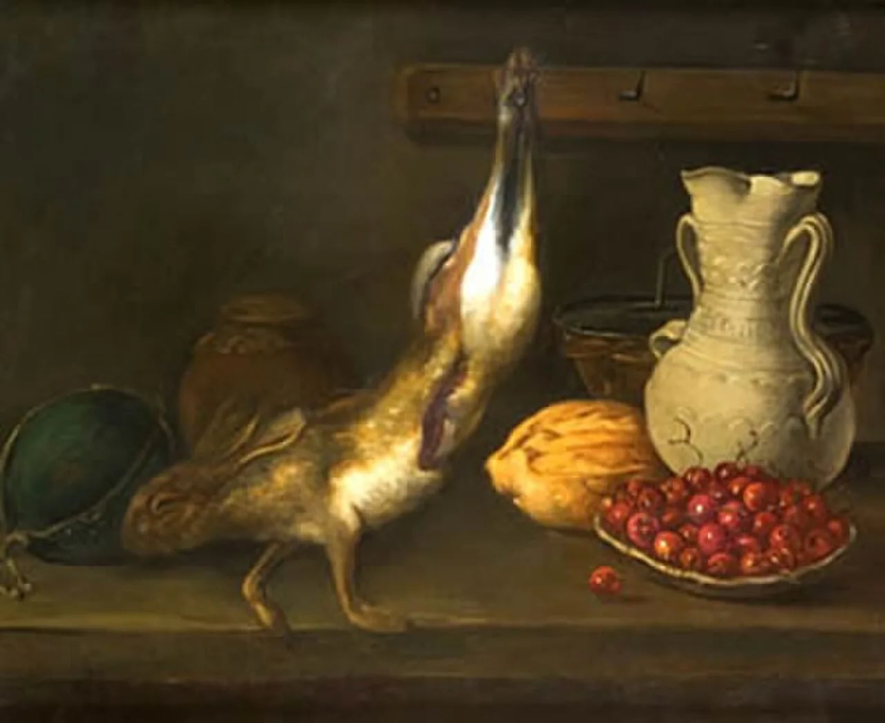 Porträt von Bartolomé Montalvo (1769–1846) – Gedenkseite