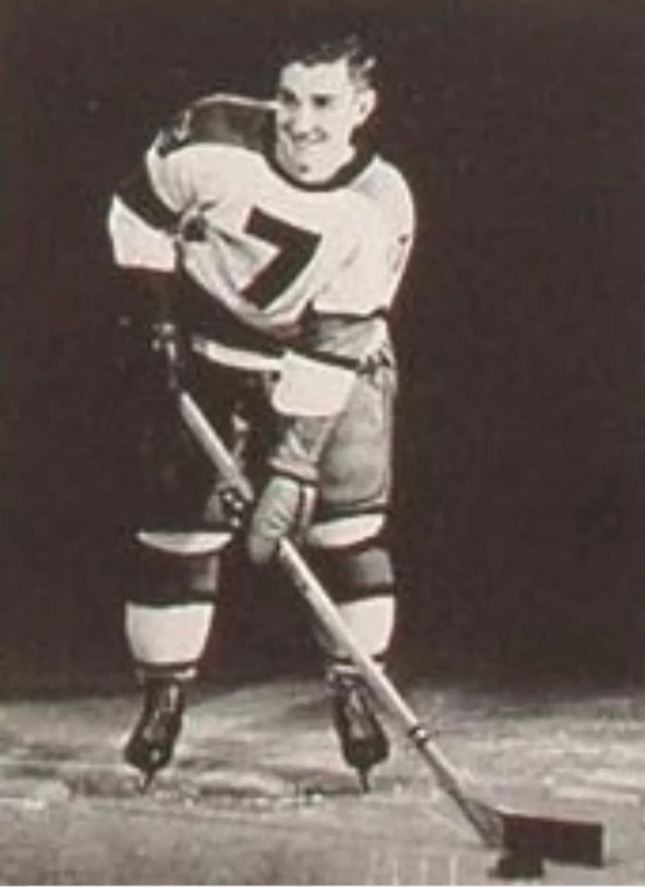 Portrait of Barton Bradley (1930–2006) – memorial page