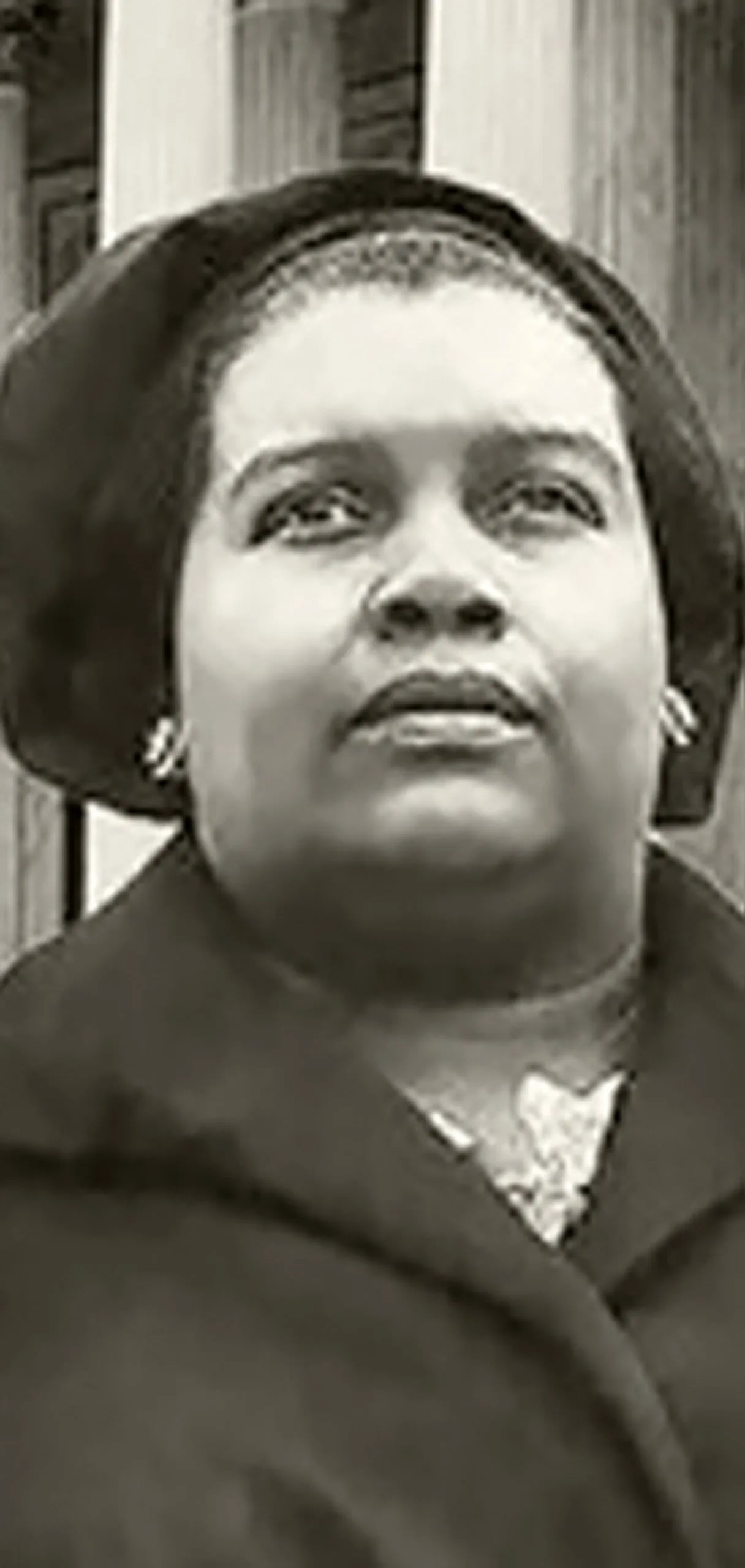 Porträt von Evelyn Thomas Butts (1924–1993) – Gedenkseite