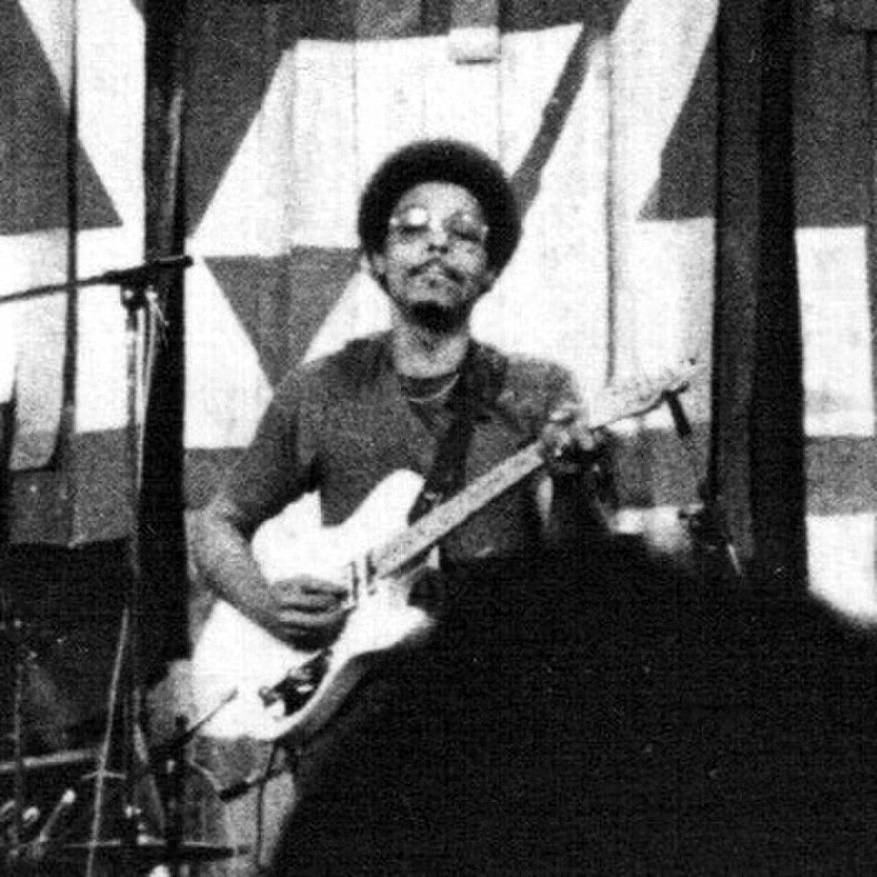 Porträt von Cornell Dupree (1942–2011) – Gedenkseite