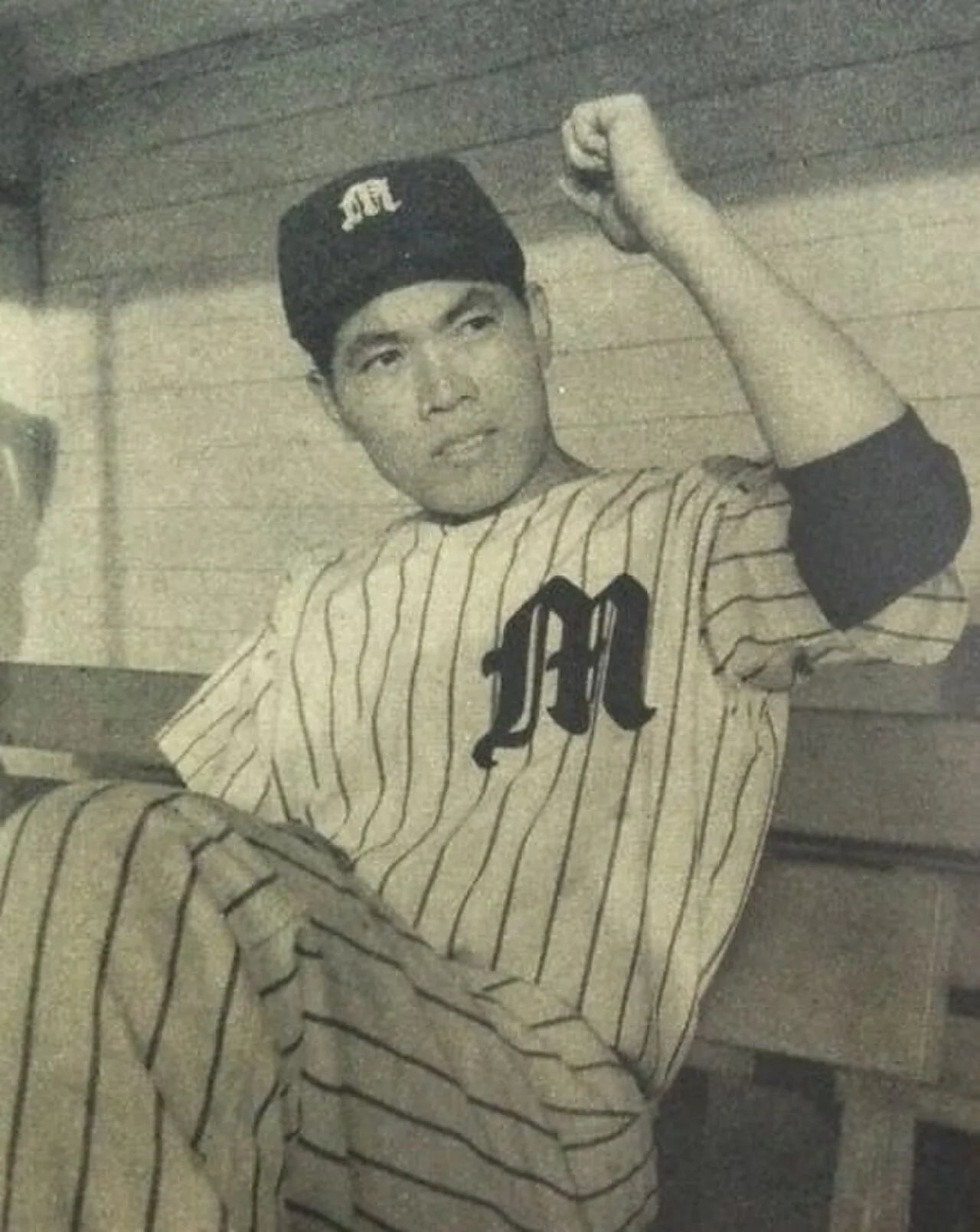Portrait of Kazuhiro Yamauchi (1932–2009) – memorial page