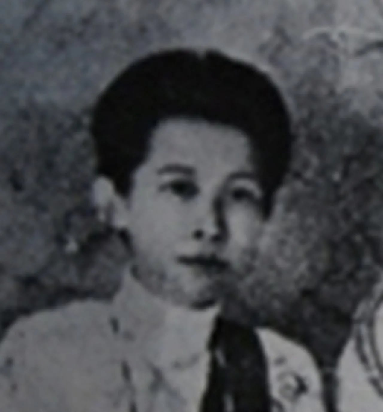 Portrait of Beatrice Bhadrayuvadi (1876–1913) – memorial page