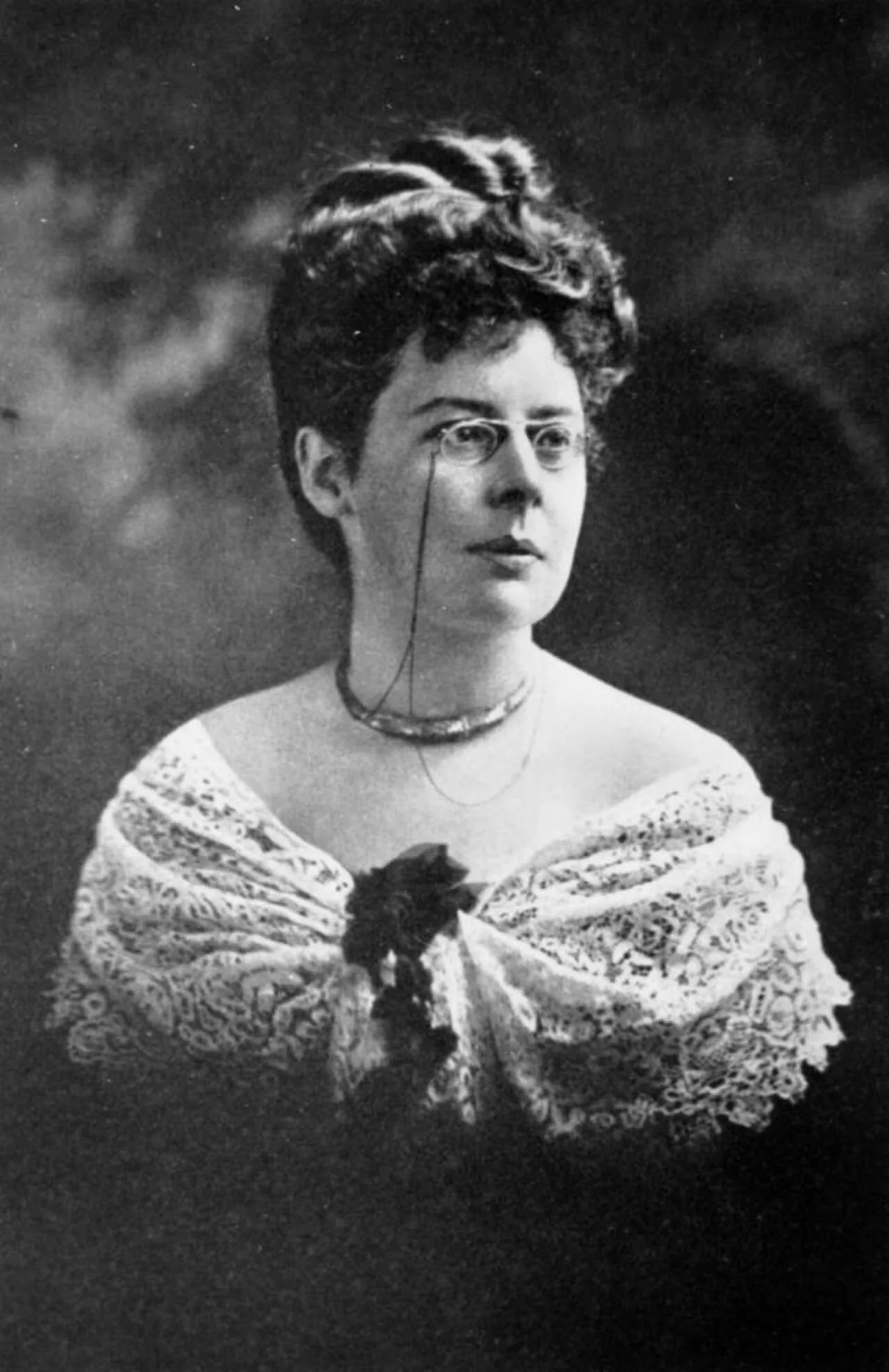 Portrait of Beatrice Grimshaw (1870–1953) – memorial page