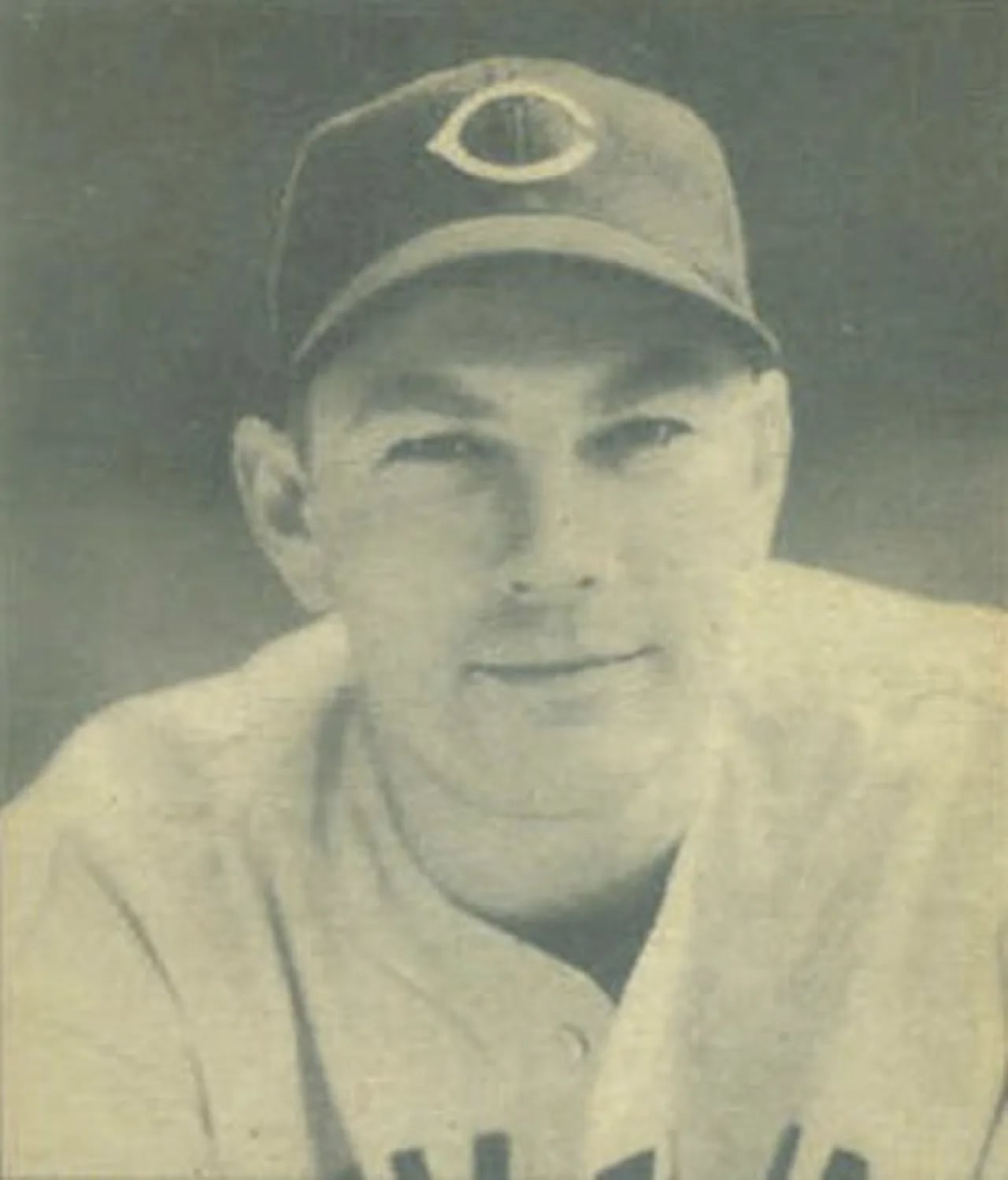 Porträt von Beau Bell (1907–1977) – Gedenkseite