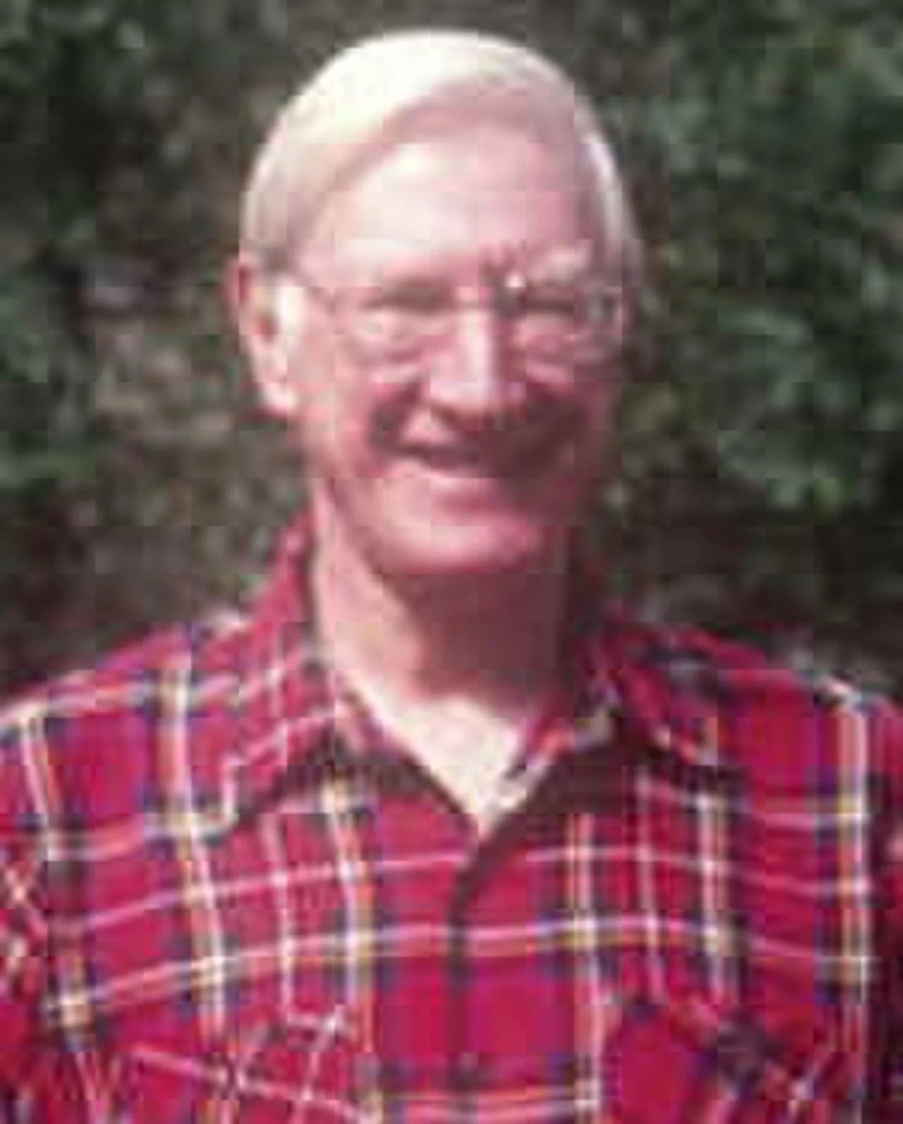 Porträt von George Band (1929–2011) – Gedenkseite