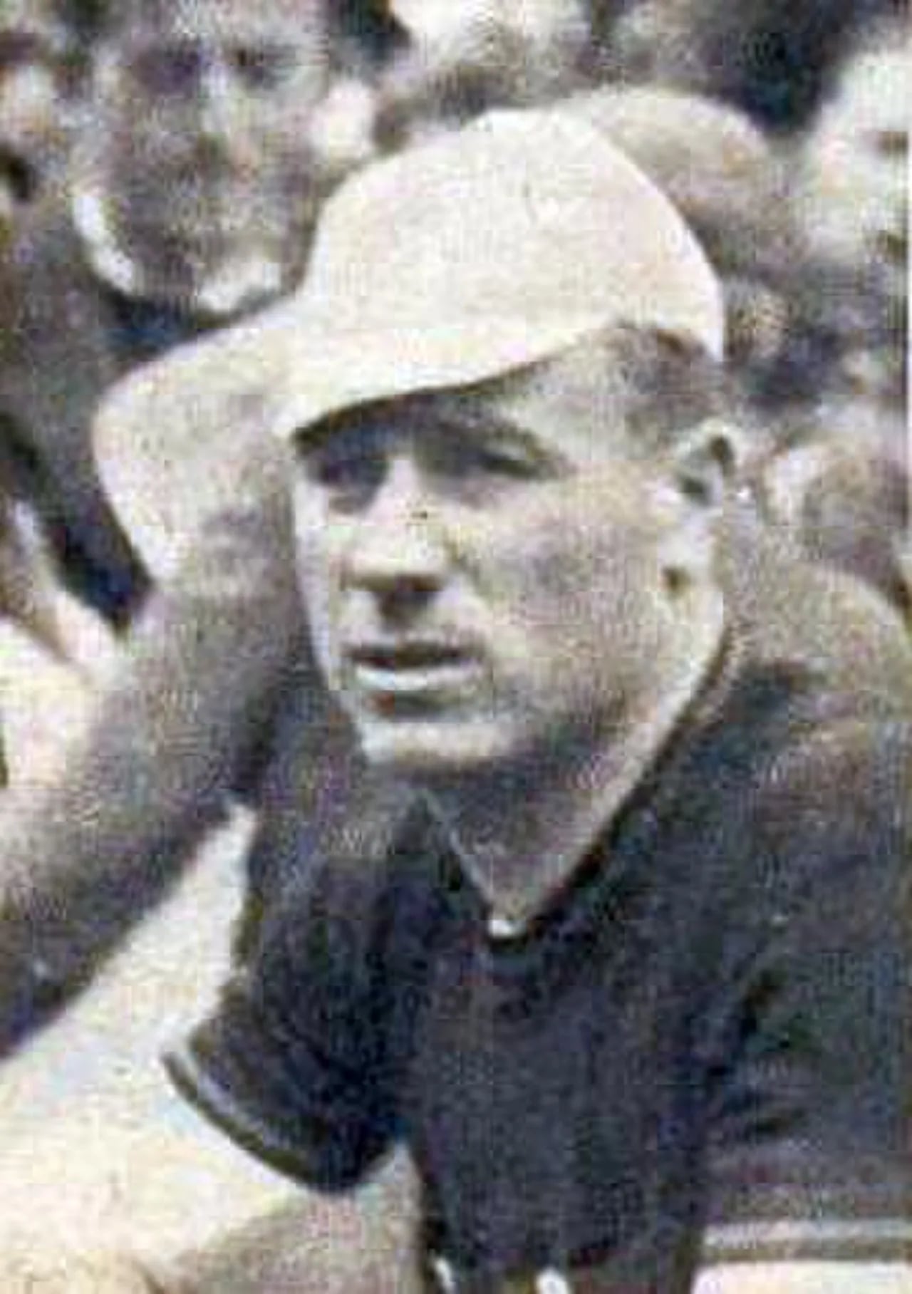 Porträt von François Neuville (1912–1986) – Gedenkseite