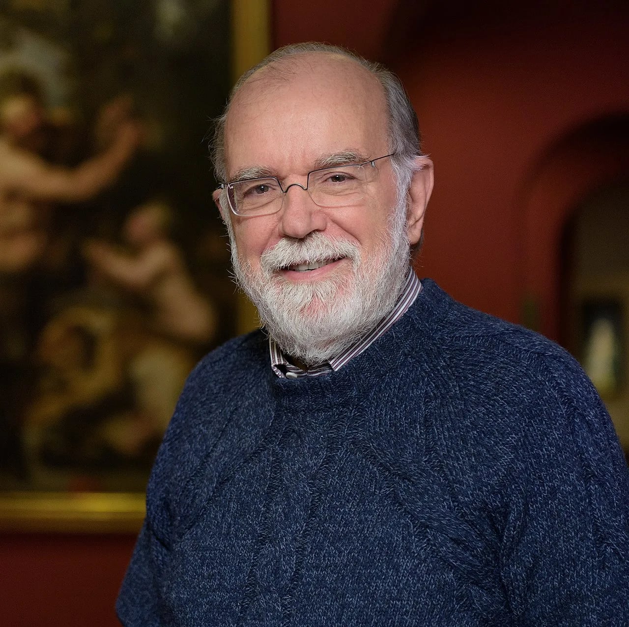 Portrait of Fiorenzo Alfieri (1943–2020) – memorial page