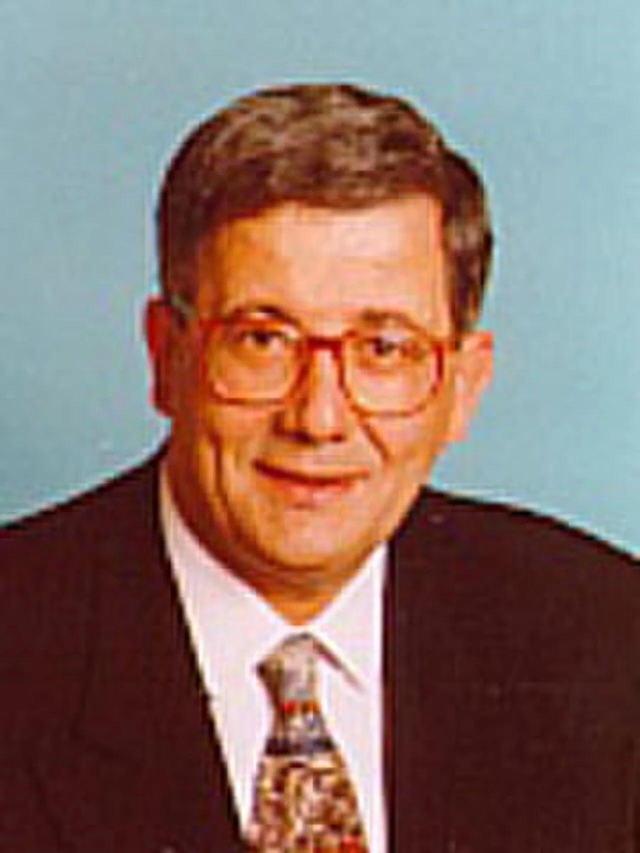 Portrait of Giuseppe Specchia (1943–2020) – memorial page