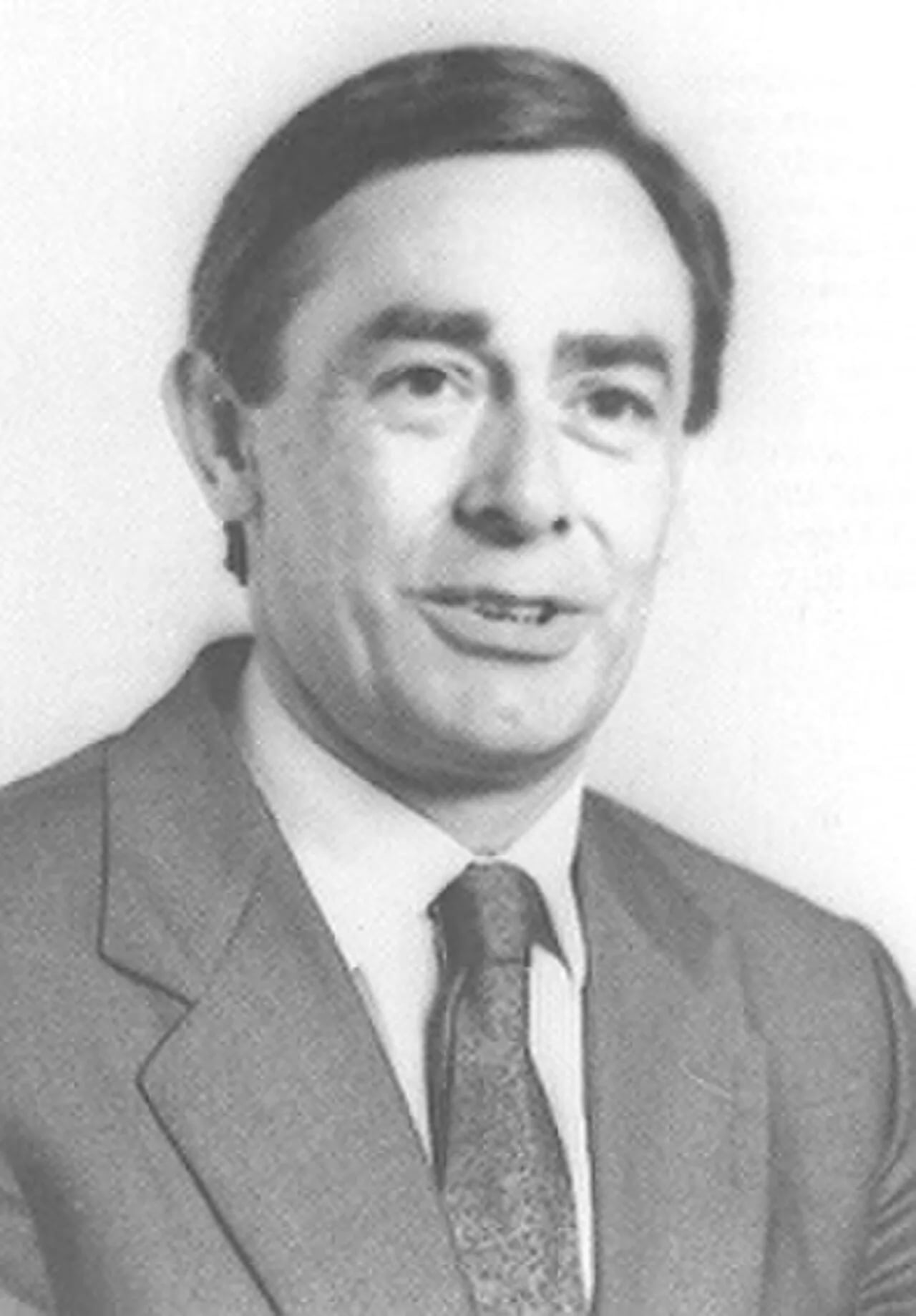 Porträt von Giovanni Gei (1944–2013) – Gedenkseite