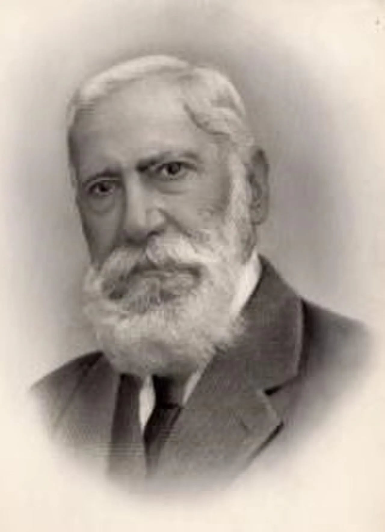 Porträt von José María Vilahur (1873–1951) – Gedenkseite