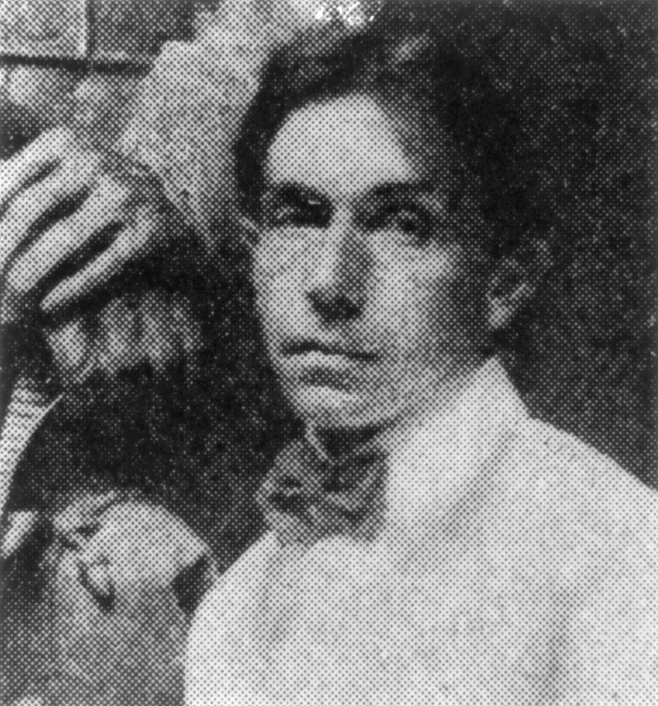 Porträt von Bela Pratt (1867–1917) – Gedenkseite
