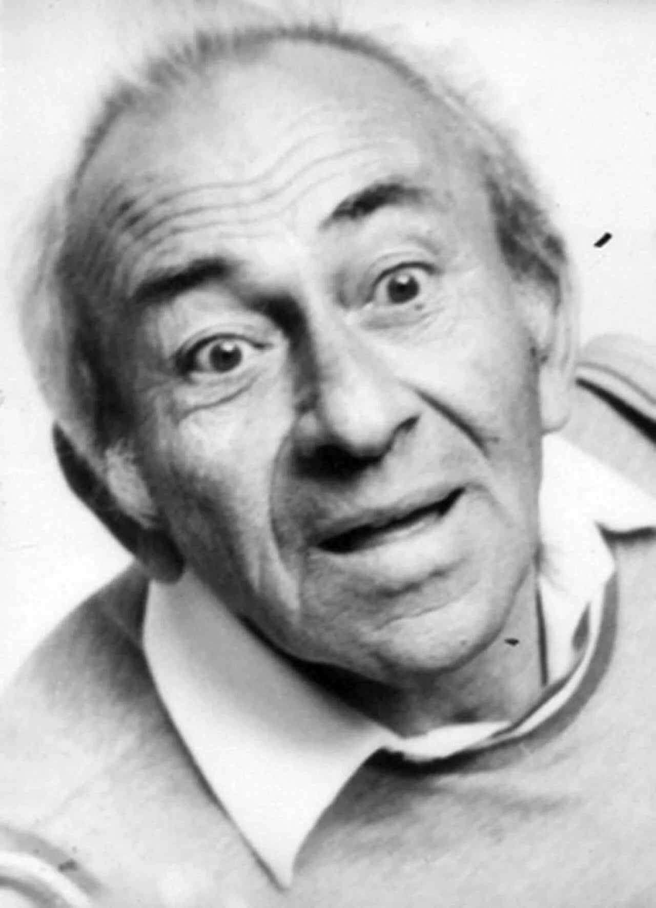 Porträt von Minko Minkov (1932–2015) – Gedenkseite