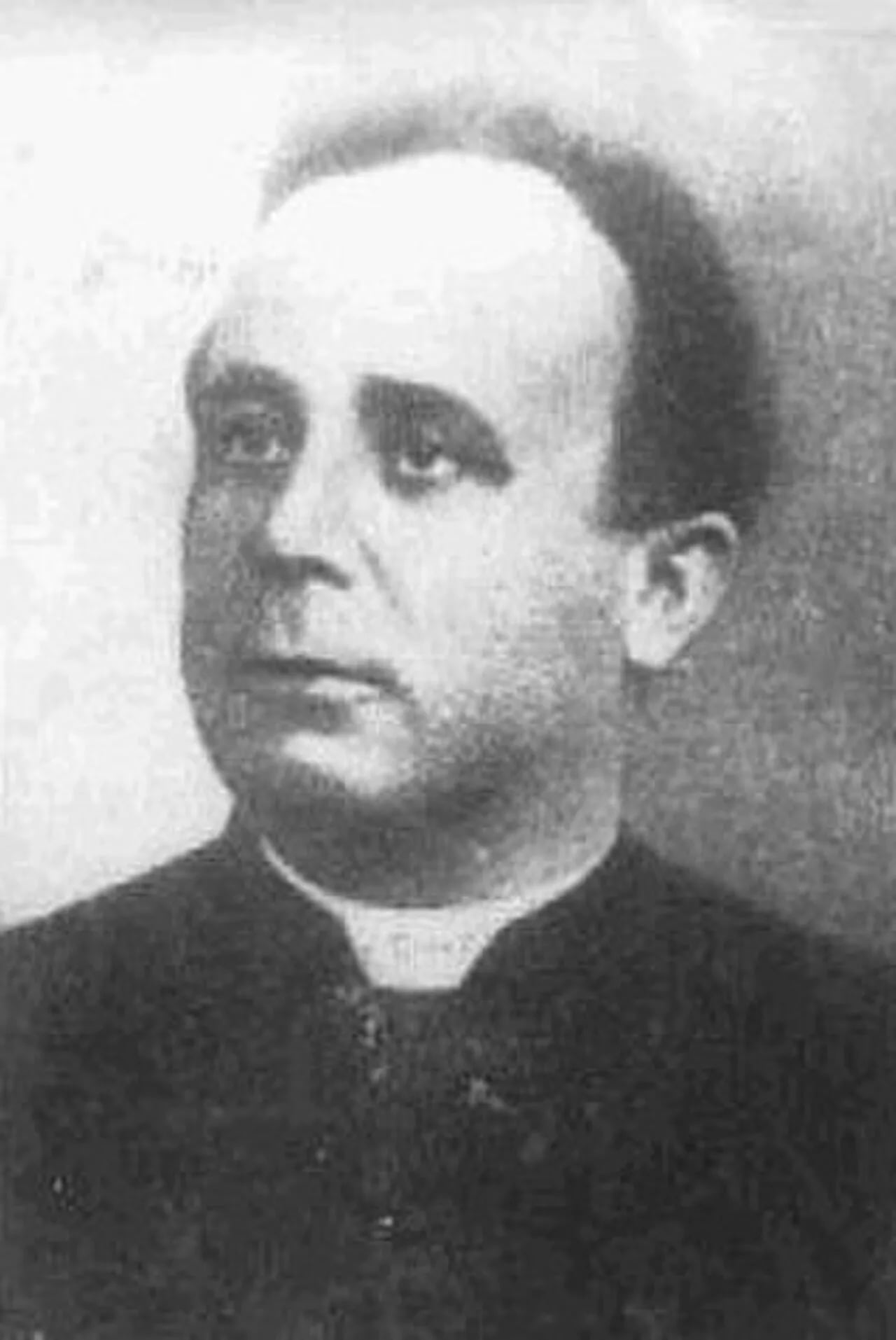 Portrait of Karel Křen (1861–1907) – memorial page