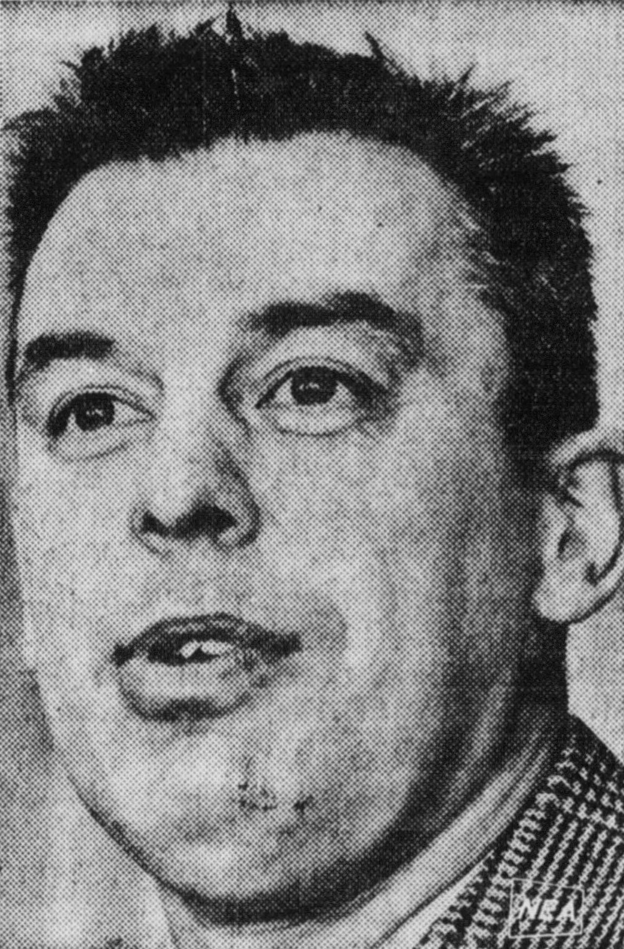 Porträt von Butch van Breda Kolff (1922–2007) – Gedenkseite