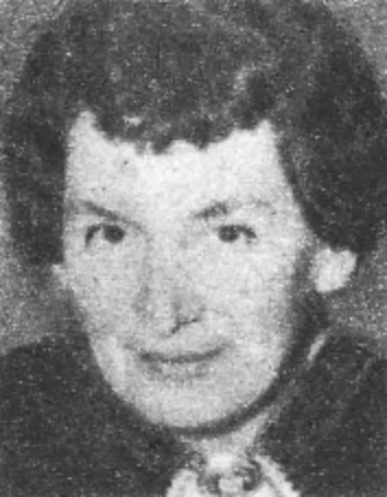 Porträt von Aleksandra Zasuszanka-Dobrowolska (1906–1989) – Gedenkseite
