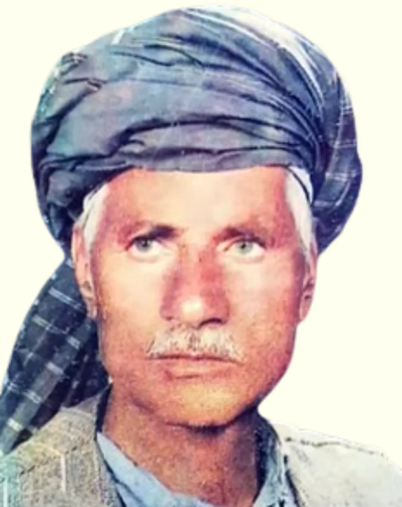 Portrait of Beltoon (1913–2015) – memorial page