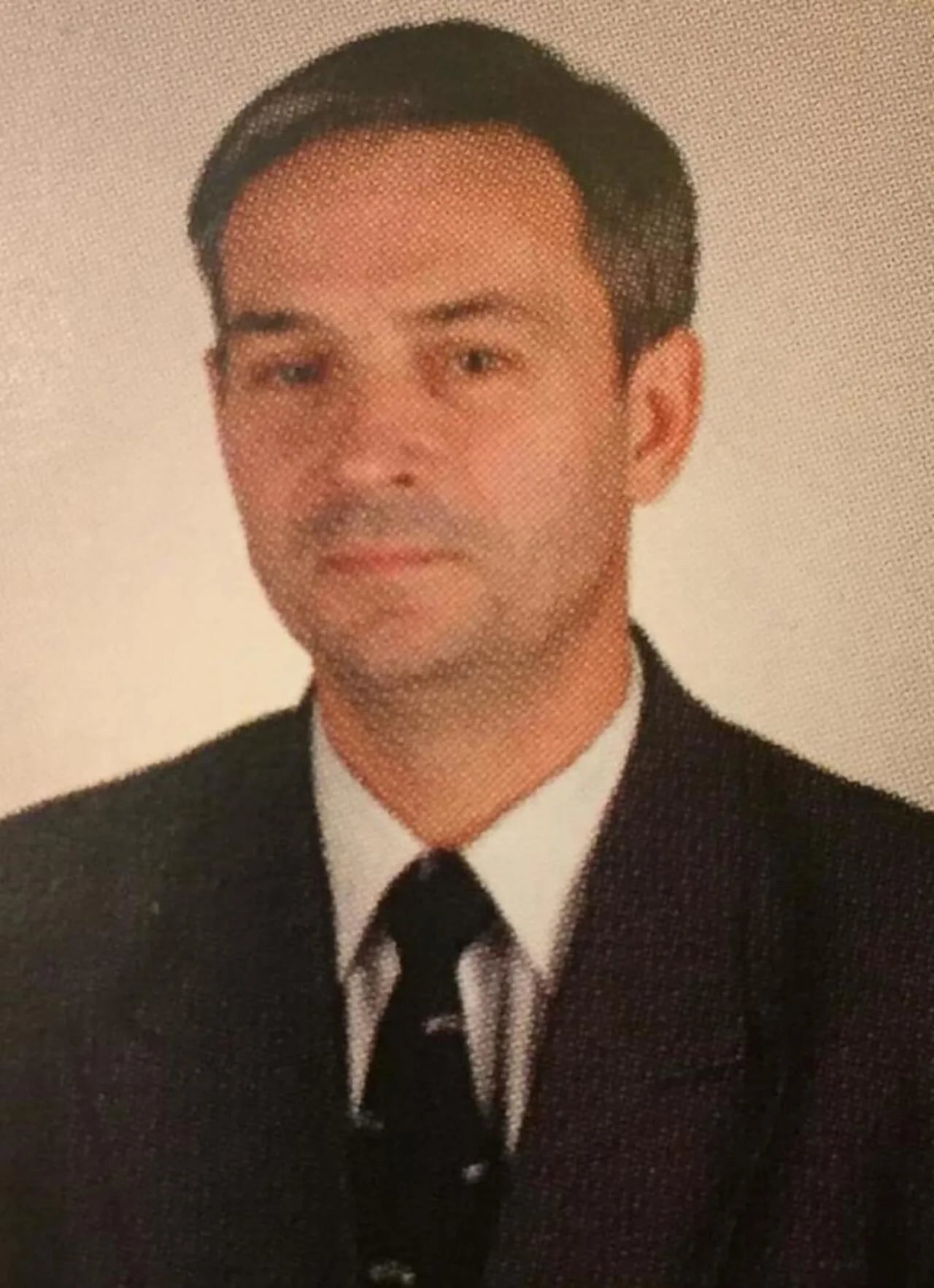 Portrait of Roman Kazimierski (1957–2004) – memorial page