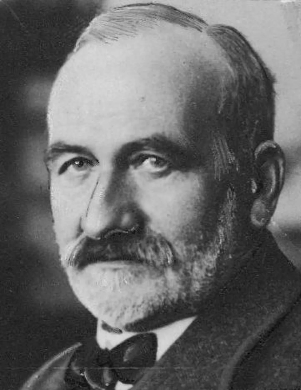 Porträt von Franciszek Jan Kmietowicz (1863–1939) – Gedenkseite