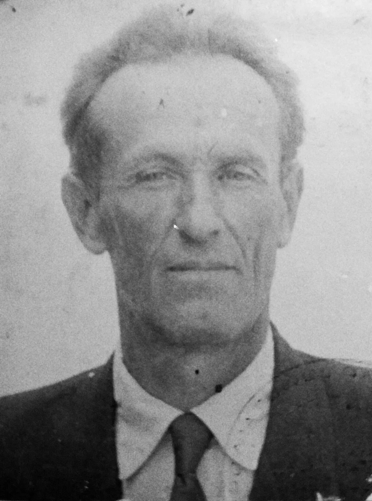 Portrait of Stanisław Kot (1907–1988) – memorial page