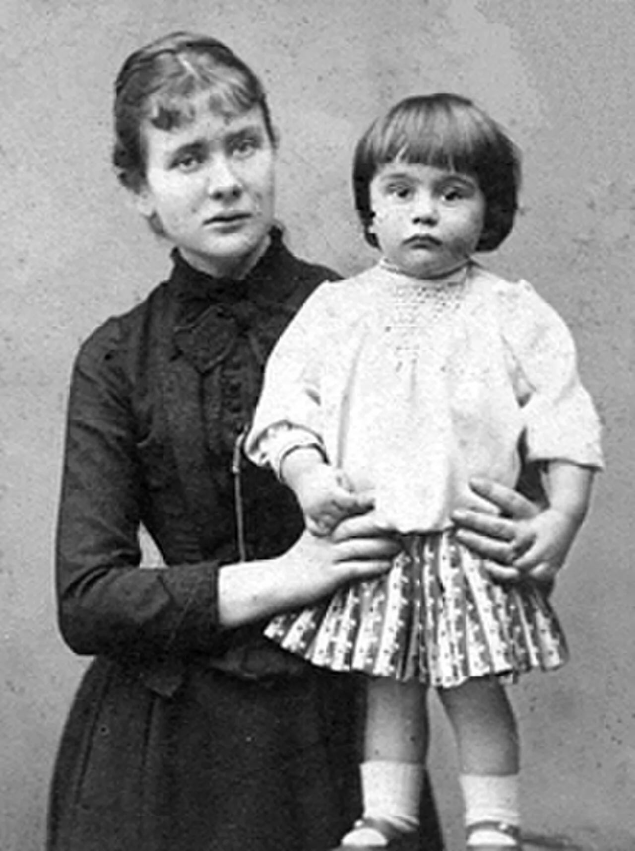 Portrait of Anna Kisielnicka-Kossak (1863–1944) – memorial page