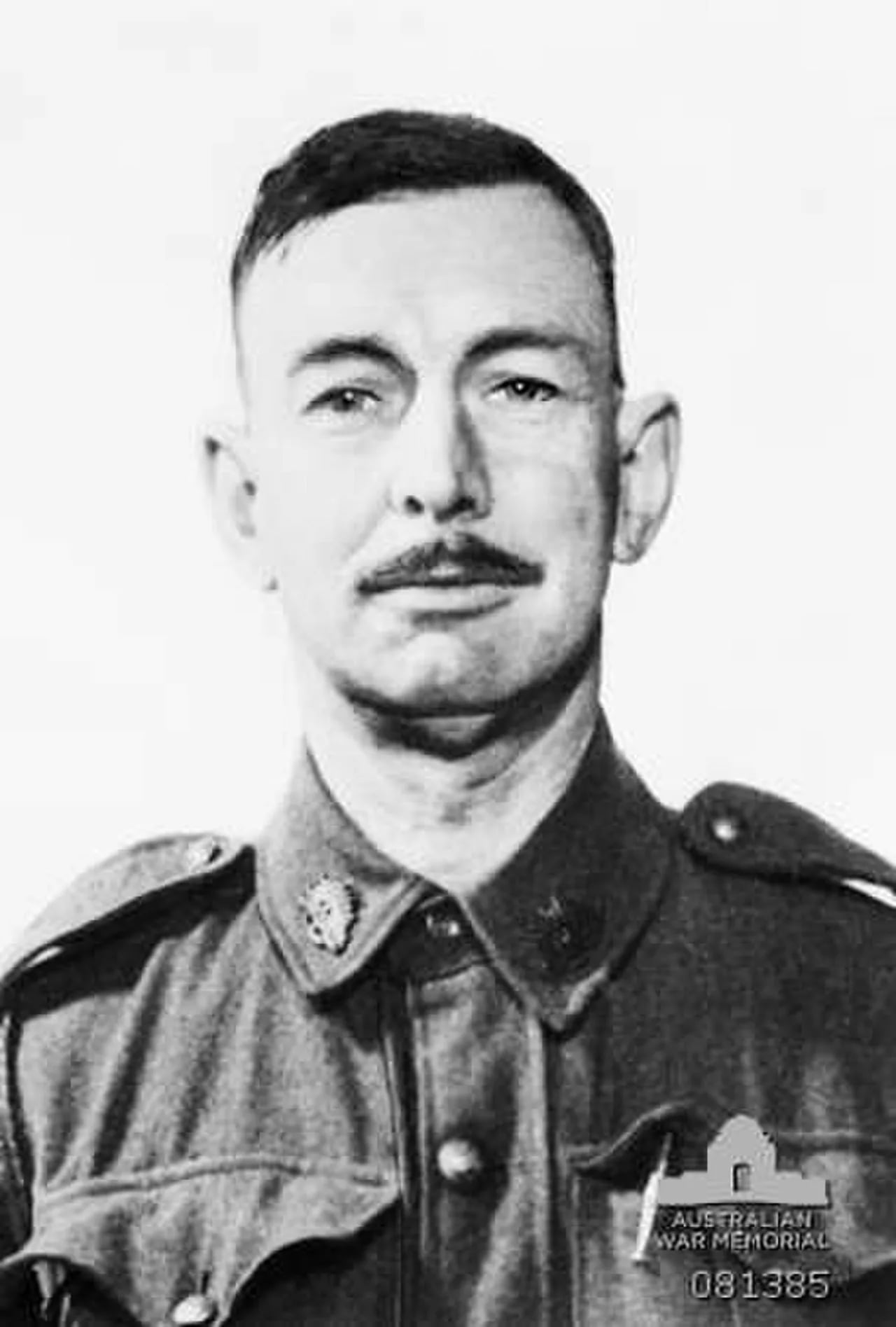 Porträt von Ben Hardy (1898–1944) – Gedenkseite