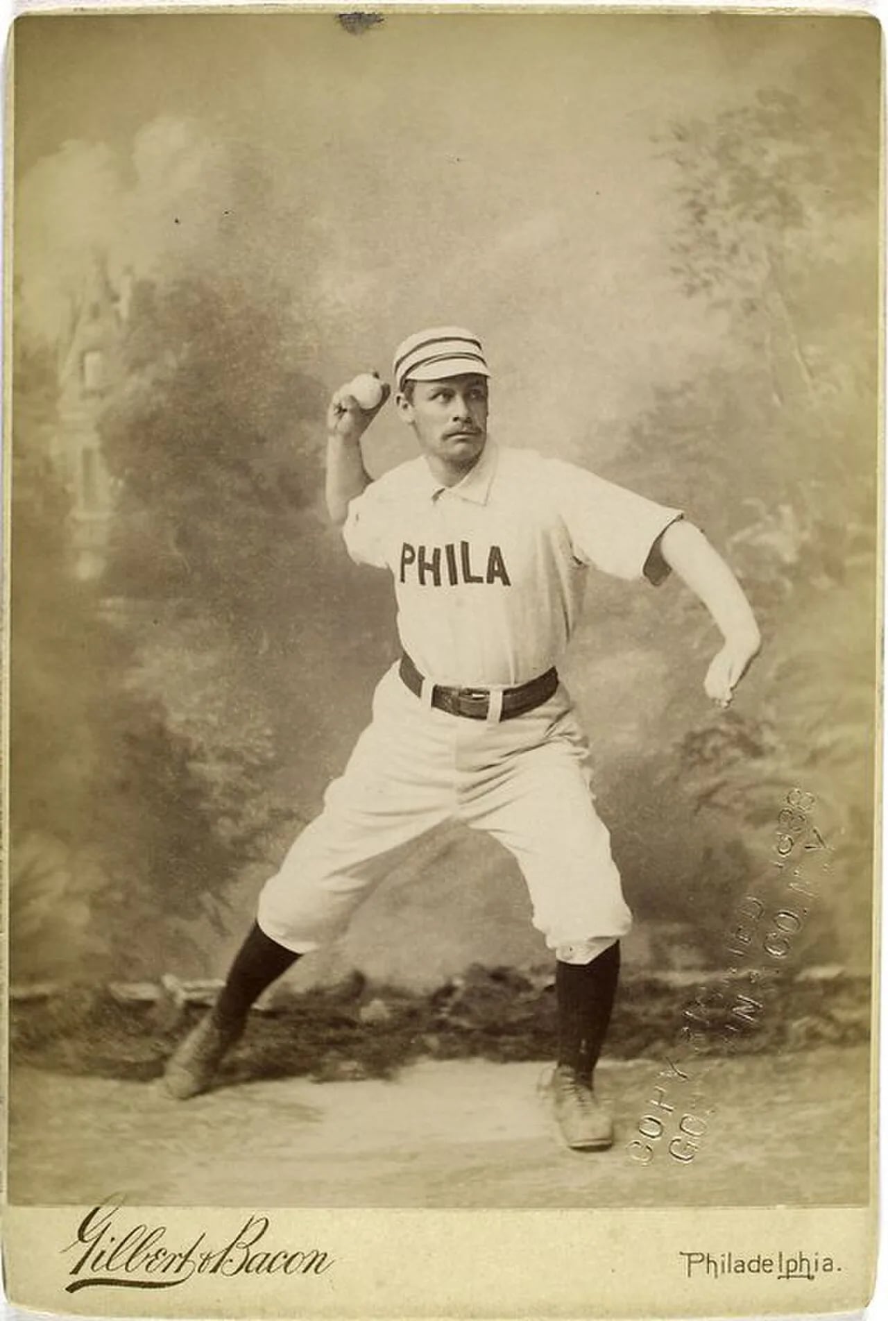 Portrait of Ben Sanders (1865–1930) – memorial page